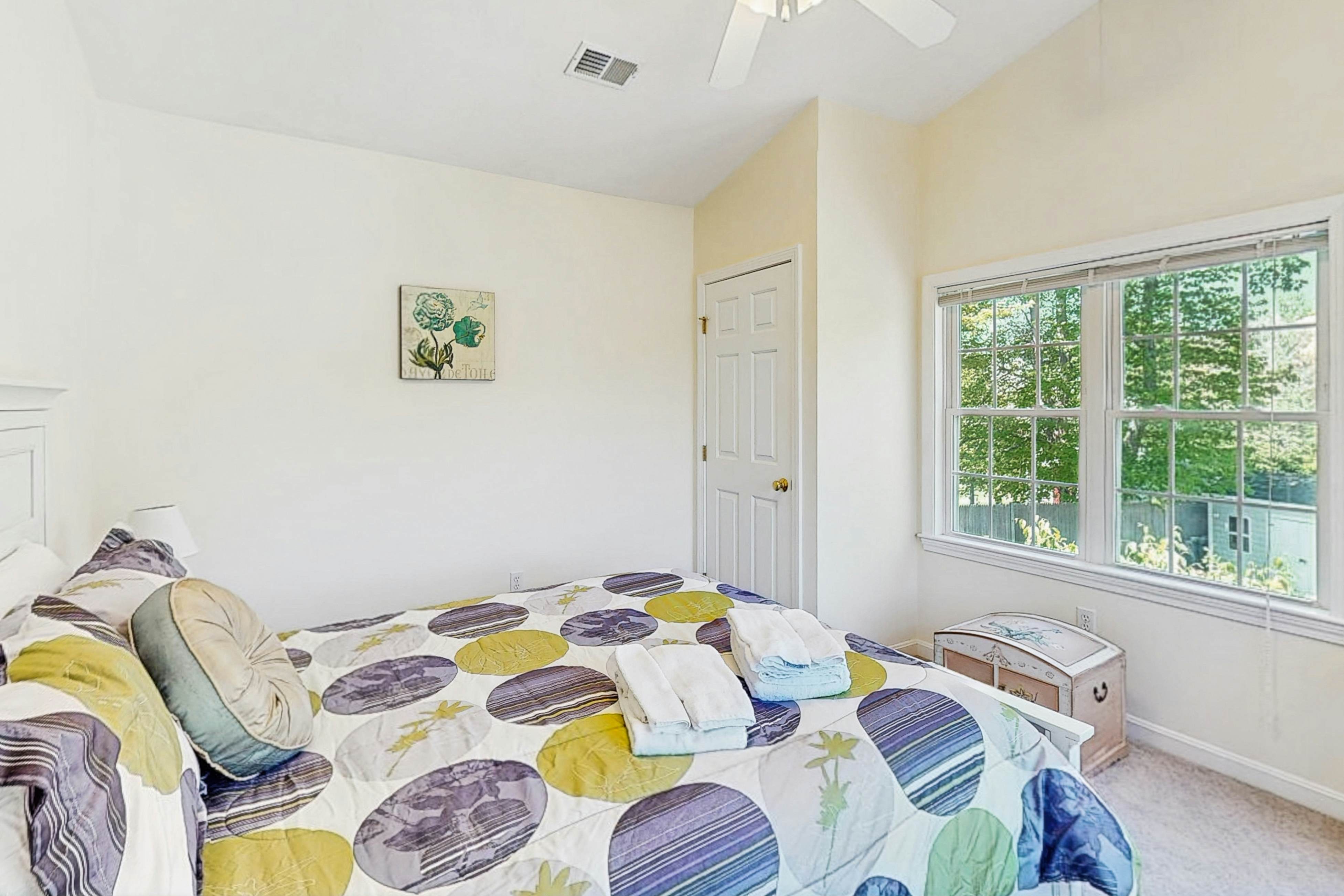 The Yarmouth Anchor - 12 and 14