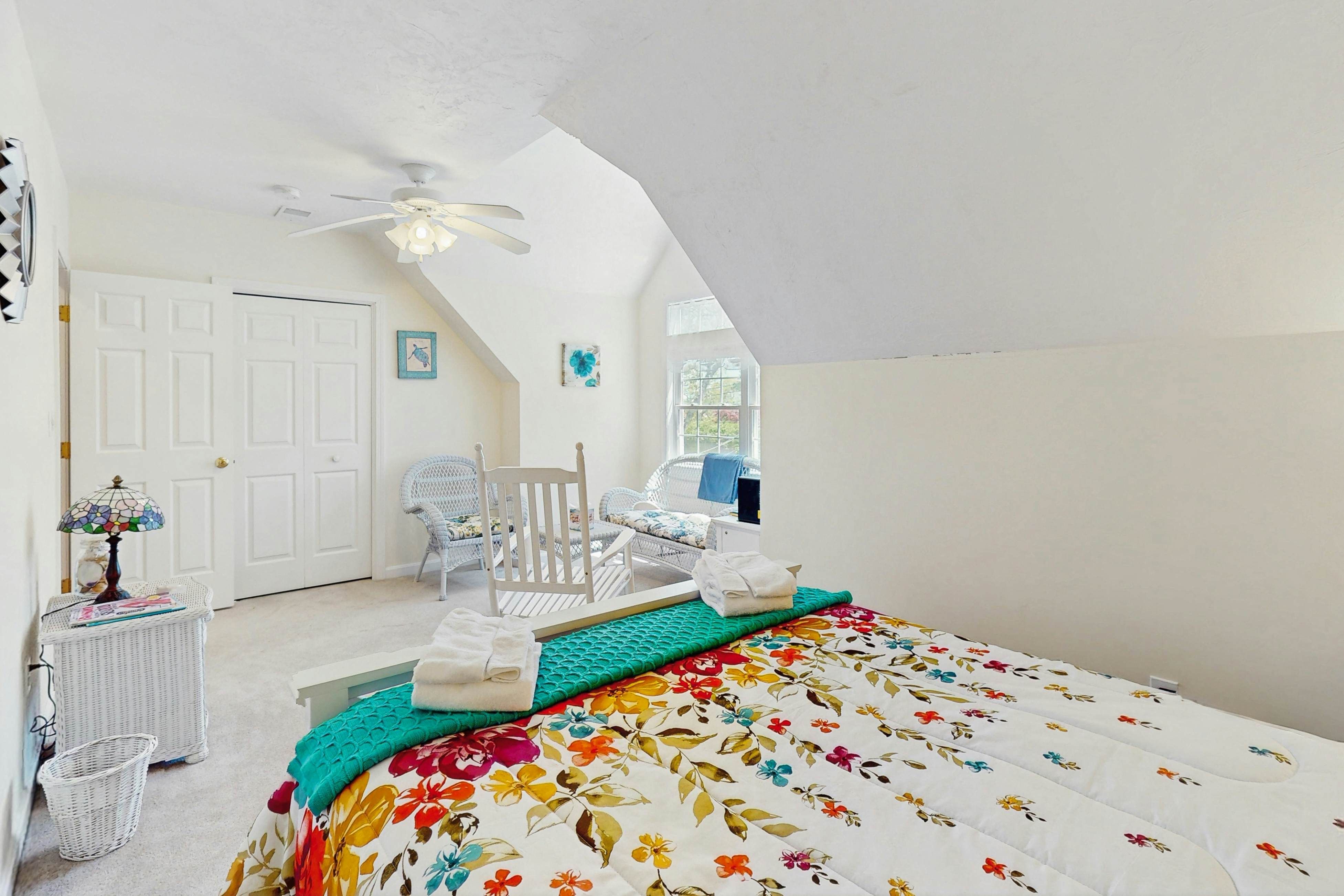 The Yarmouth Anchor - 12 and 14