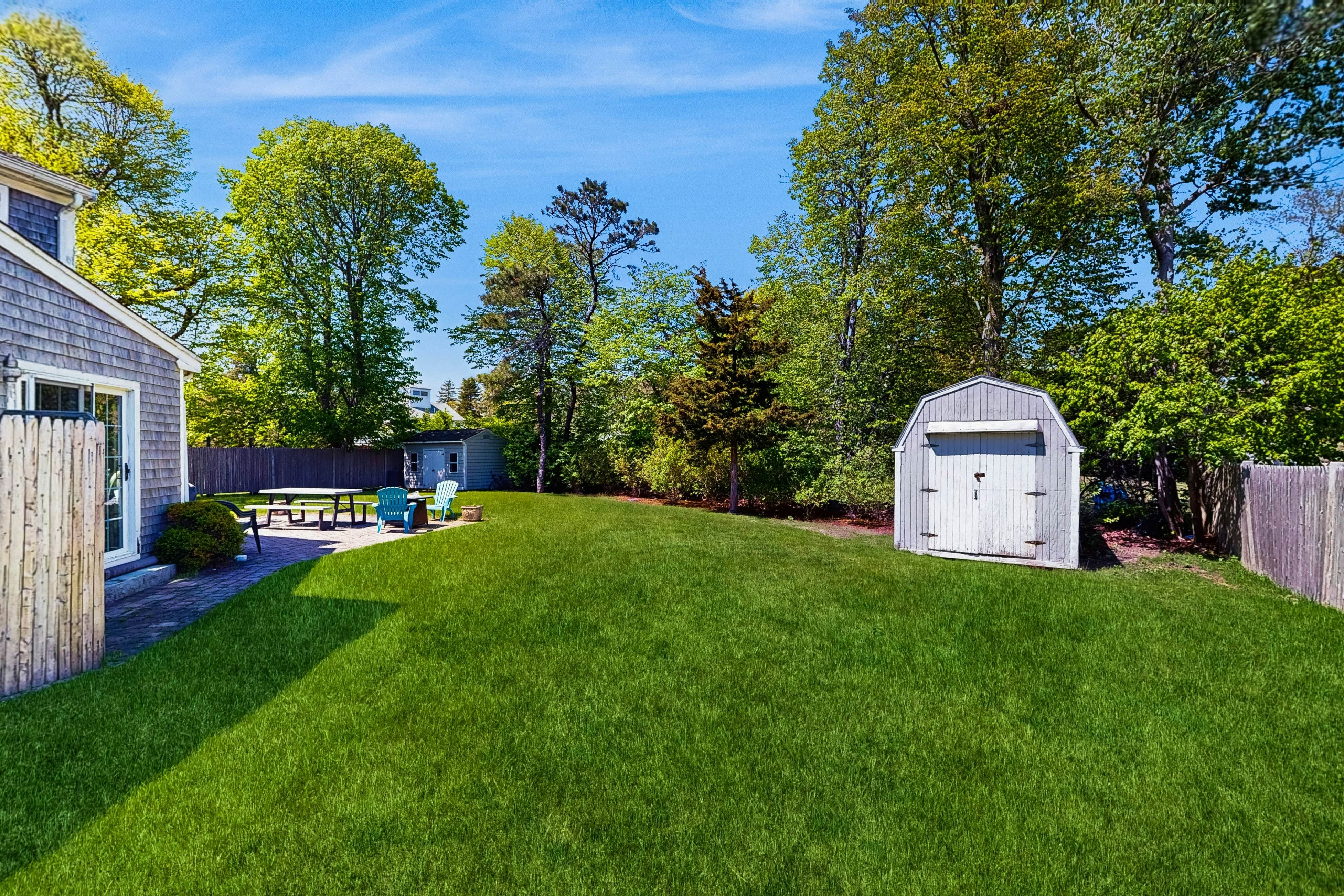 The Yarmouth Anchor - 12 and 14