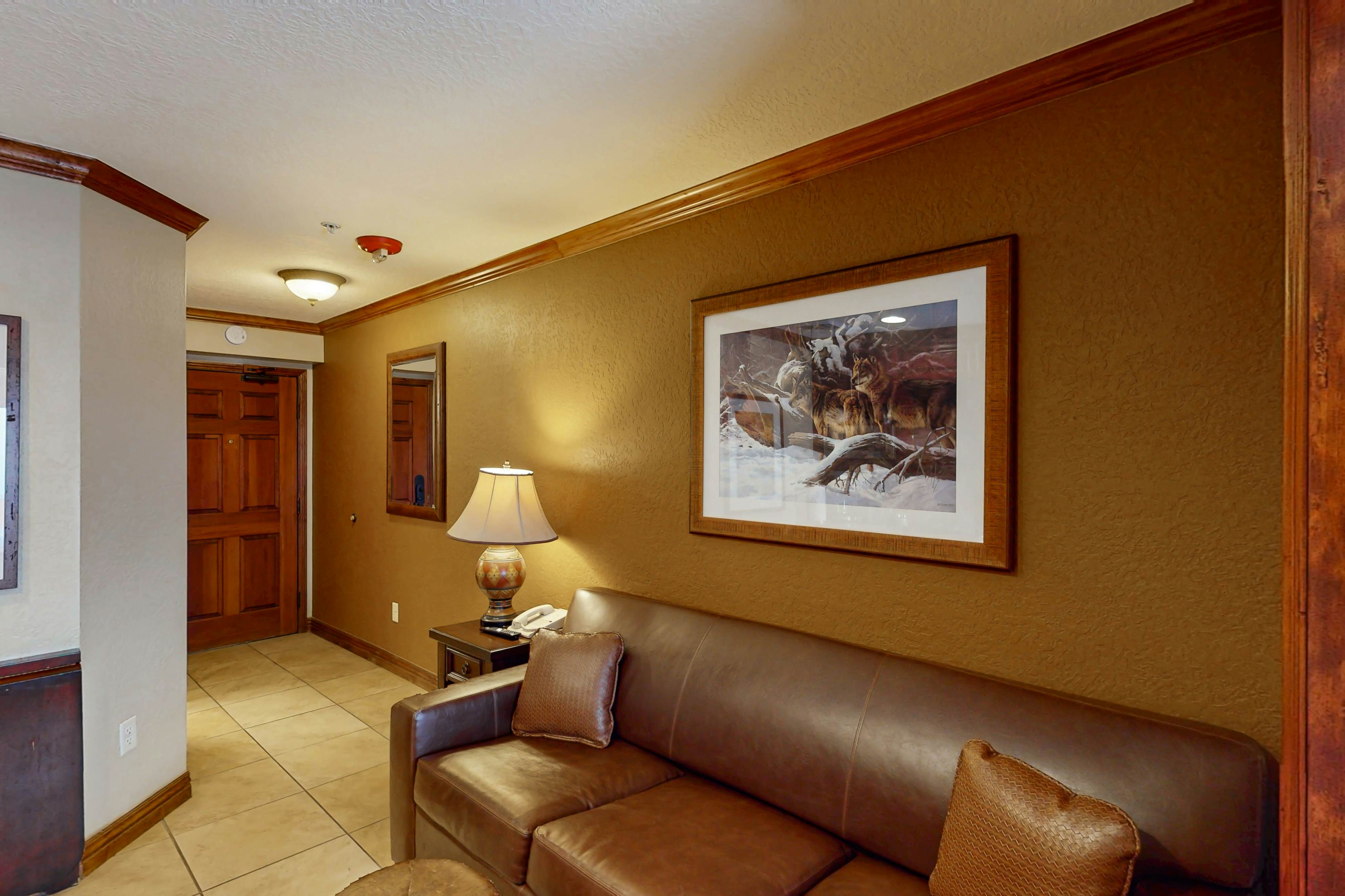 Westgate SlopeSide Sanctuary #3818