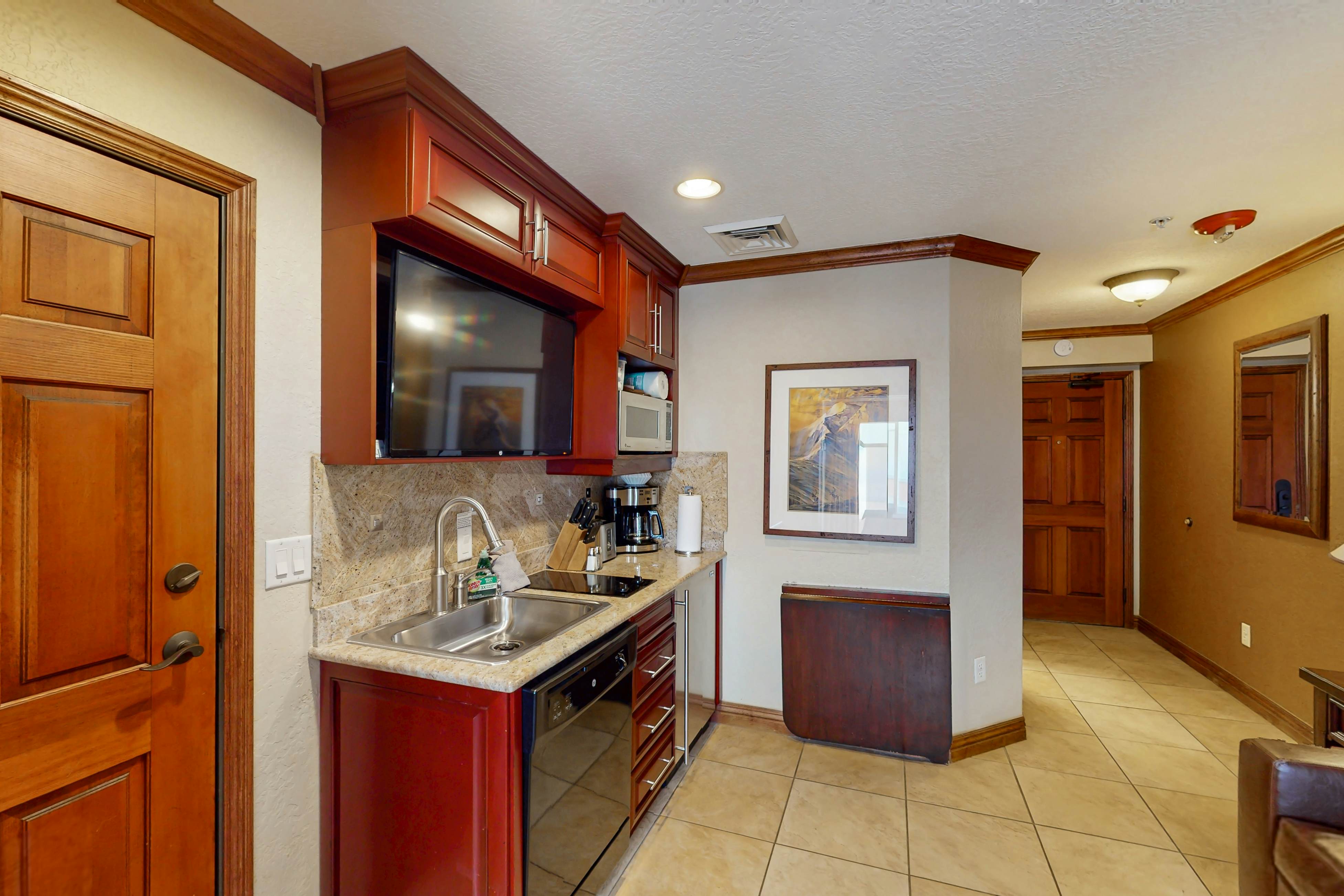 Westgate SlopeSide Sanctuary #3818