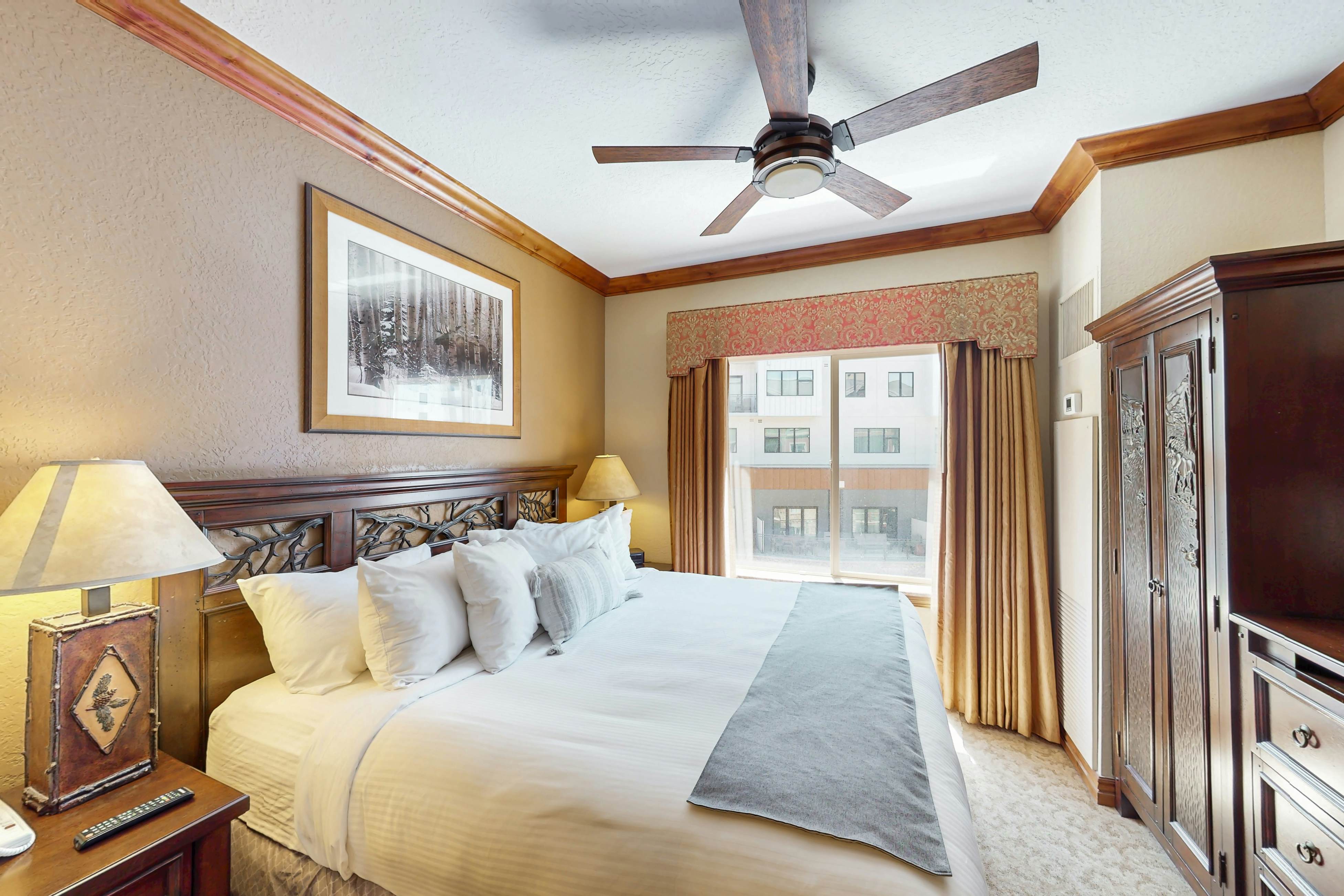 Westgate SlopeSide Sanctuary #3818