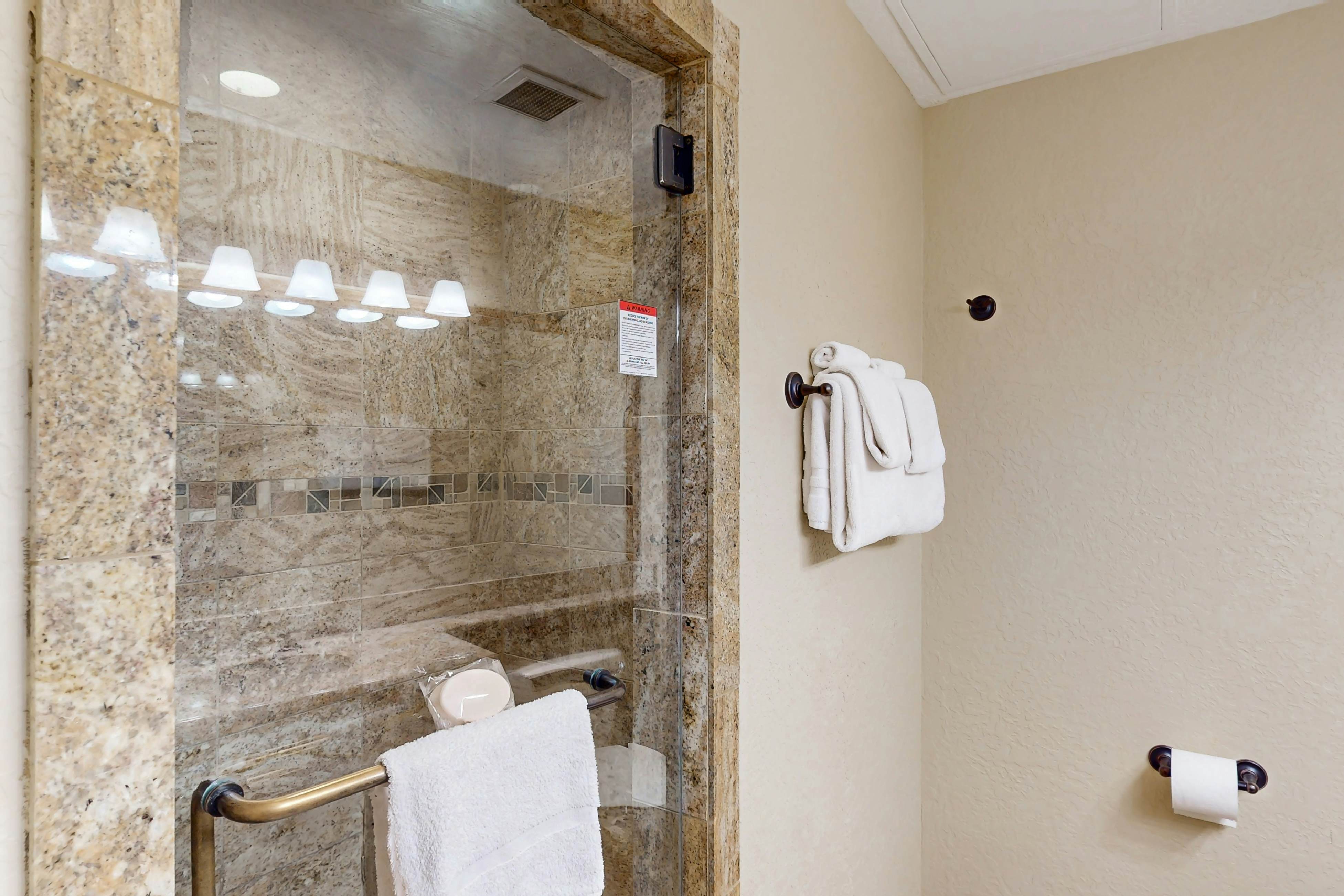 Westgate SlopeSide Sanctuary #3818