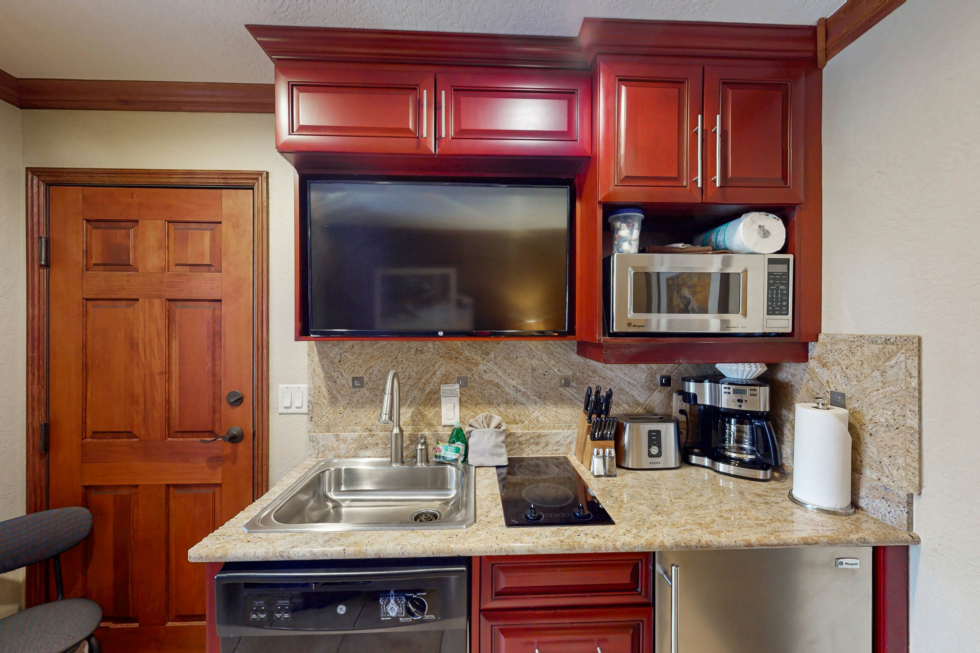 Westgate SlopeSide Sanctuary #3818