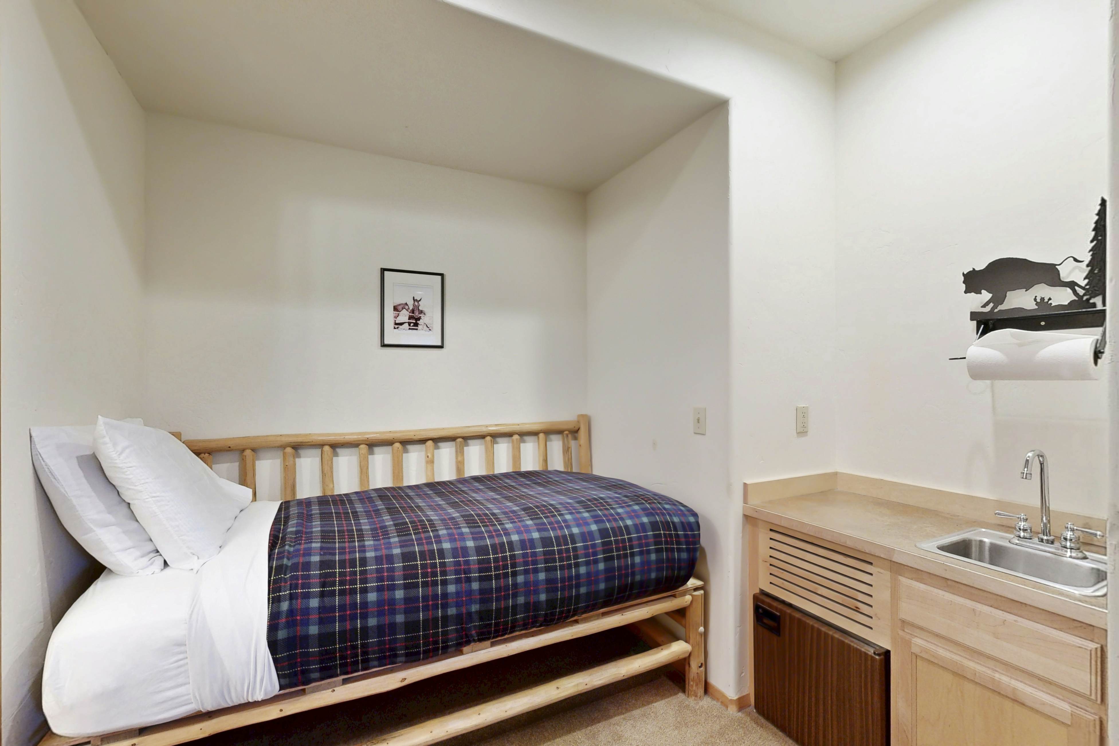 Ski Slopes and Scenic Views