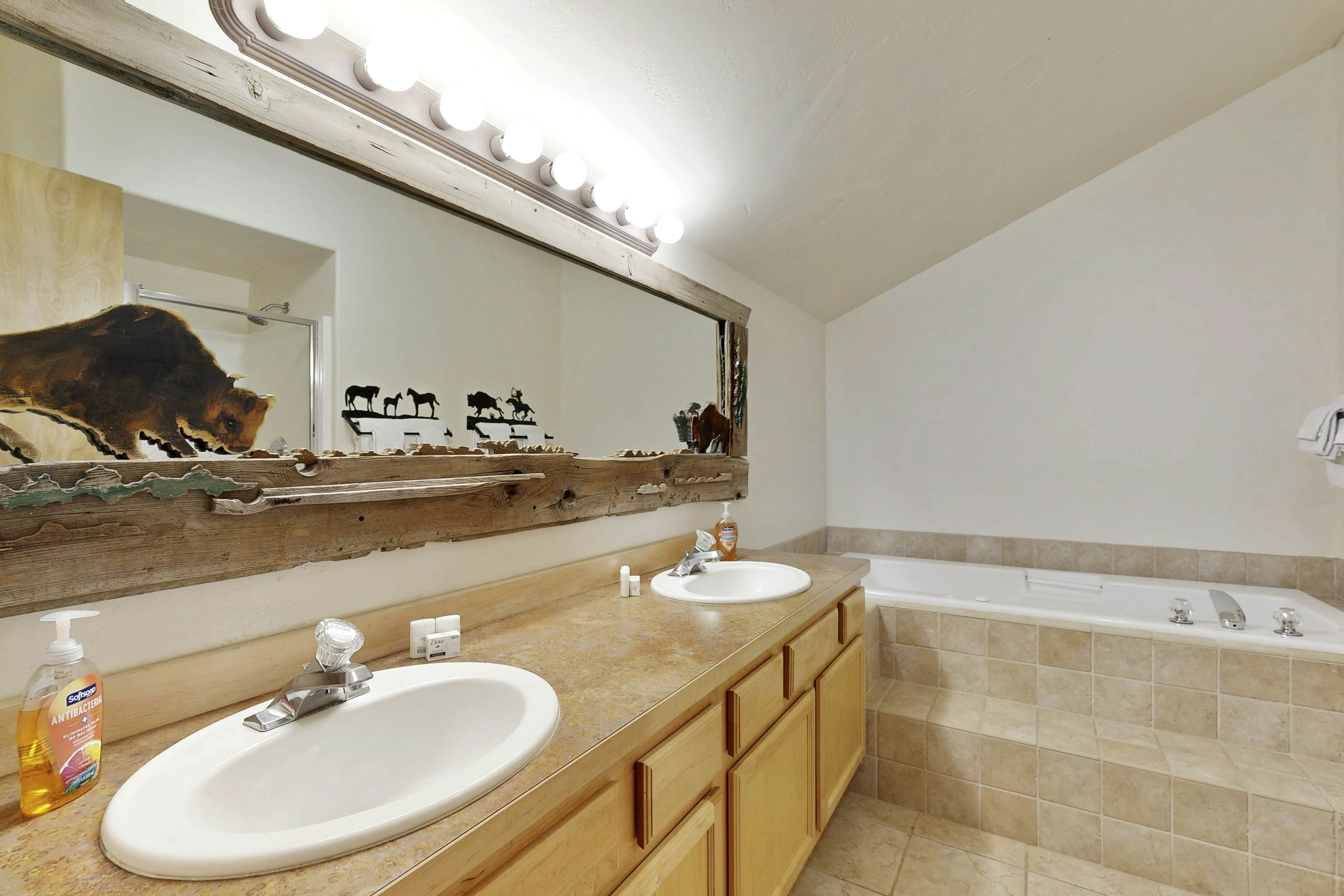 Ski Slopes and Scenic Views