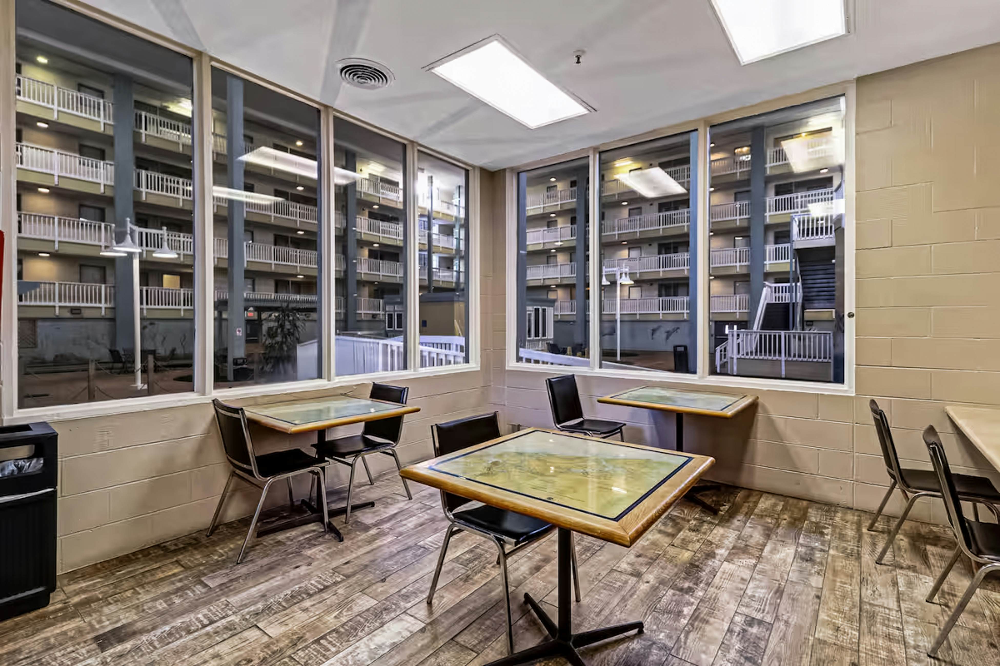 Hilton Head Resort 1108 