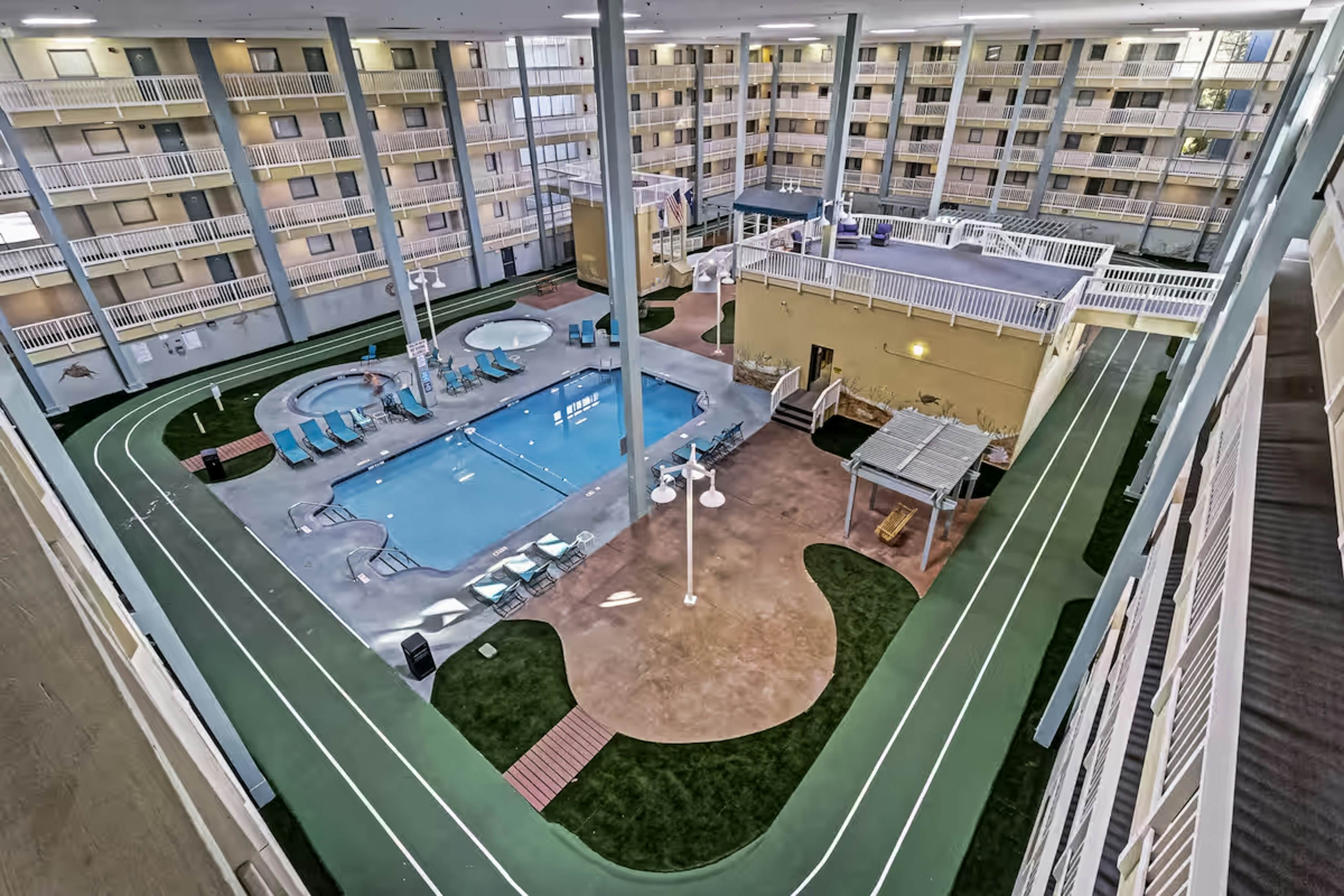 Hilton Head Resort 1108 