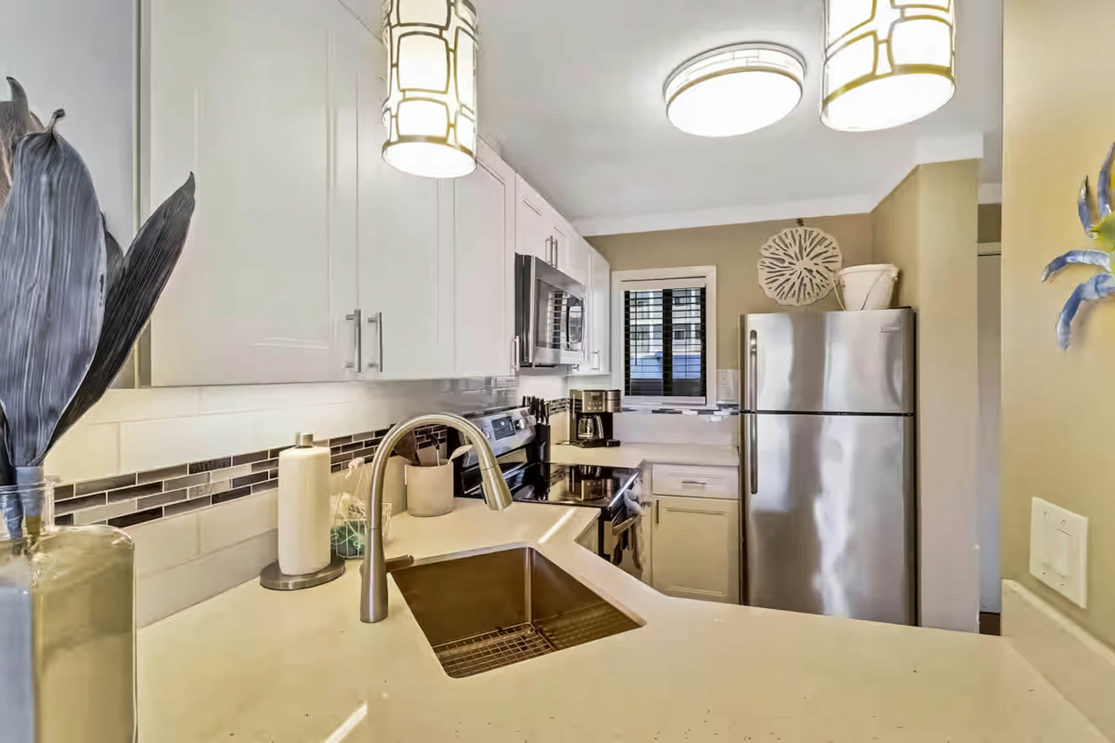 Hilton Head Resort 1108 