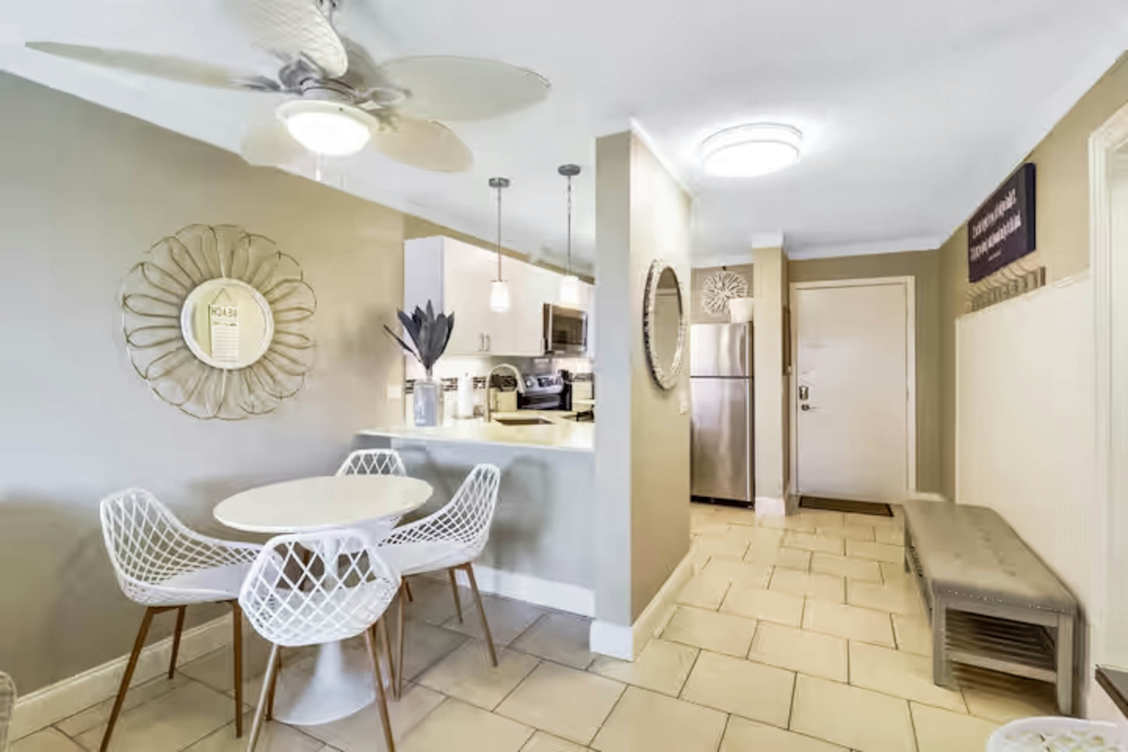 Hilton Head Resort 1108 