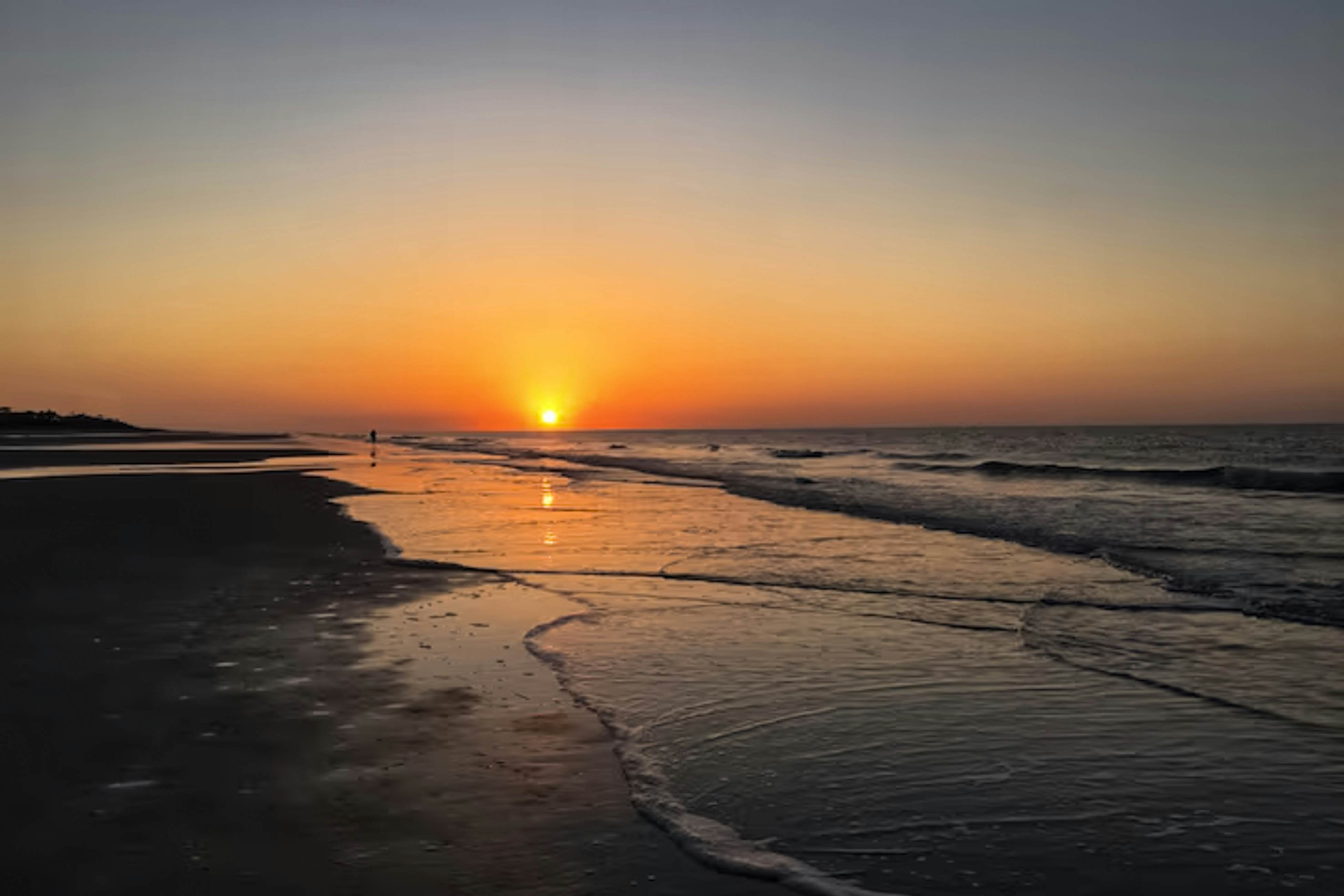 Hilton Head Resort 1108 