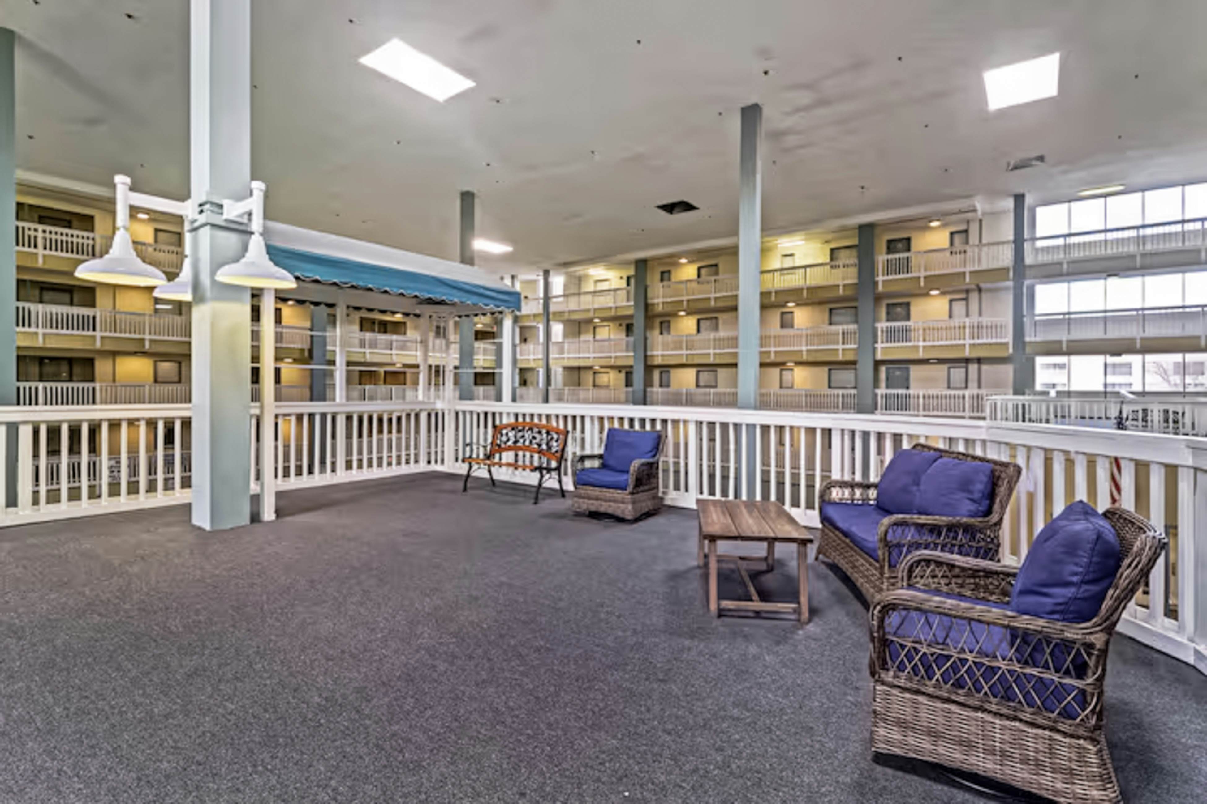 Hilton Head Resort 1108 