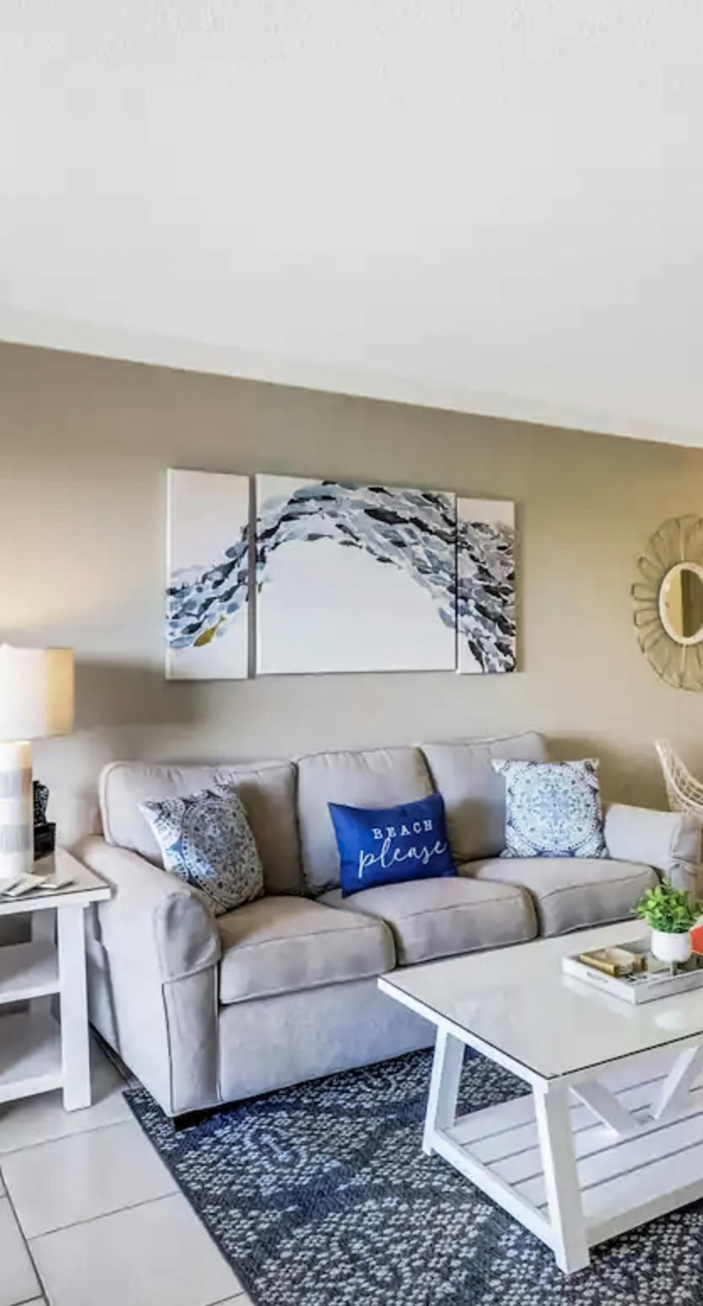 Hilton Head Resort 1108