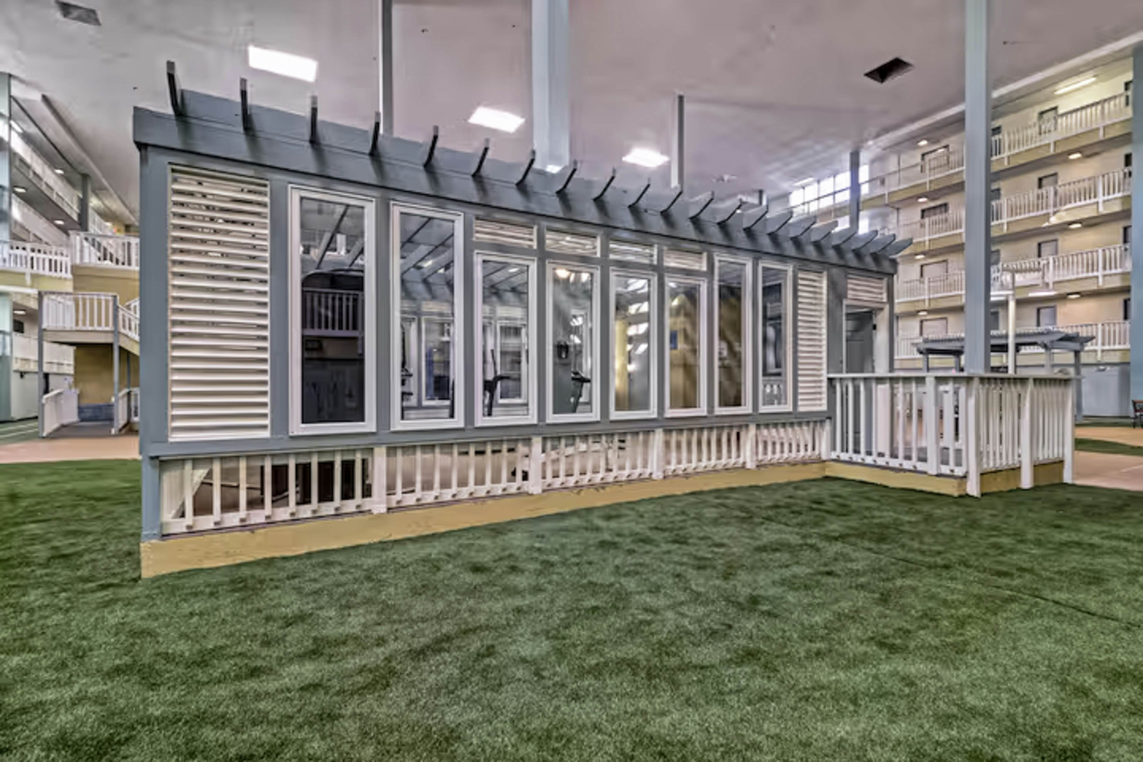 Hilton Head Resort 1108 