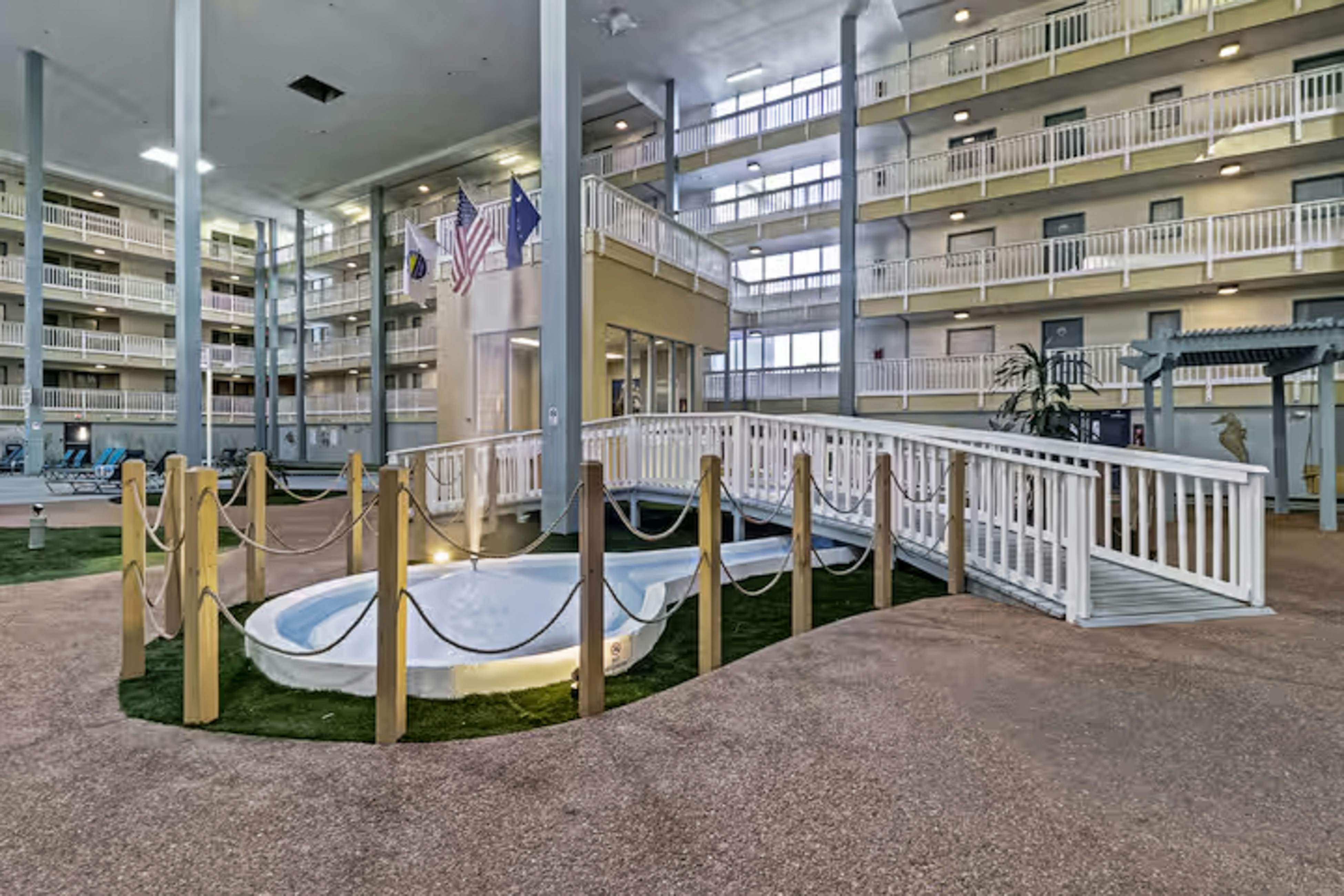 Hilton Head Resort 1108 