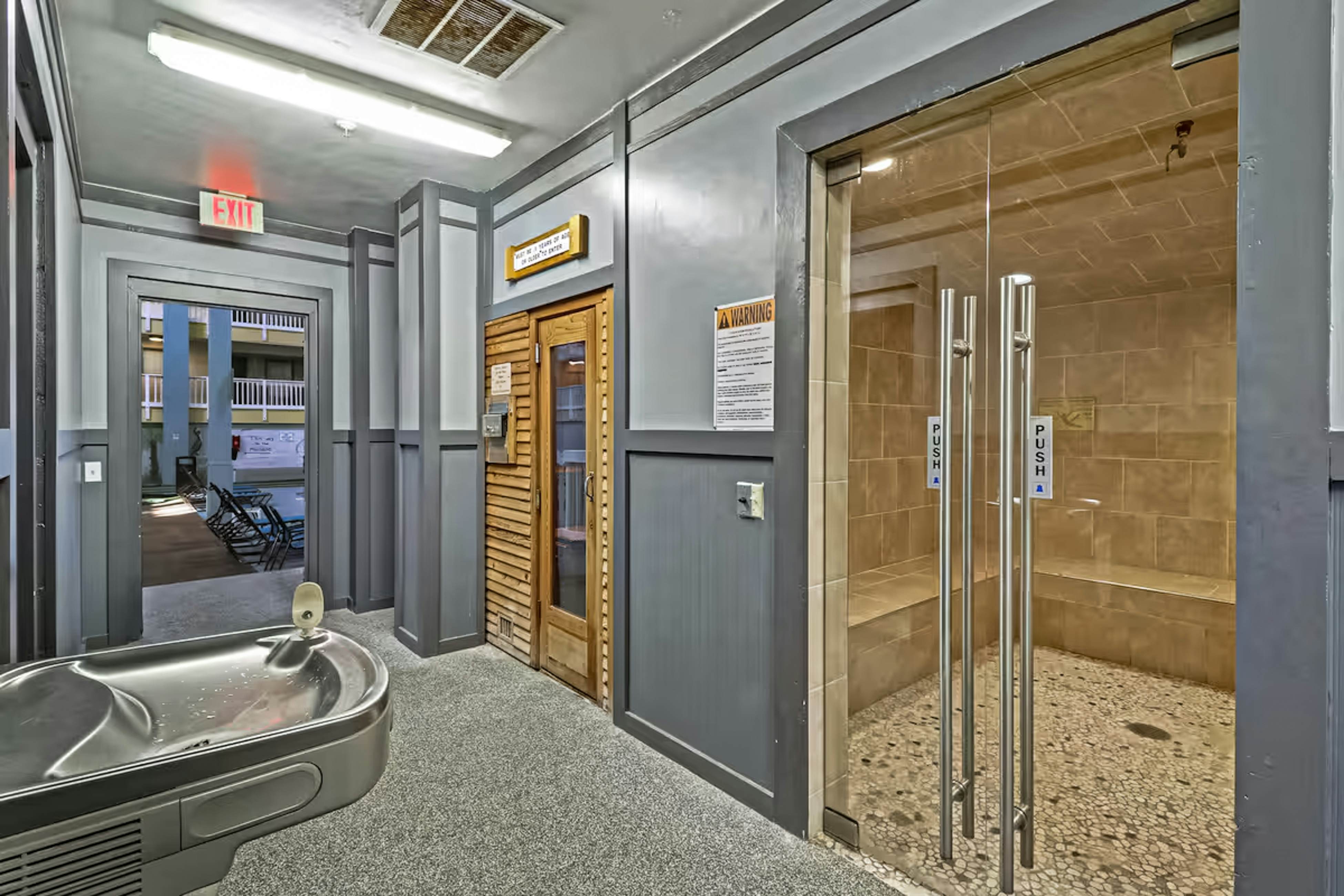 Hilton Head Resort 1108 