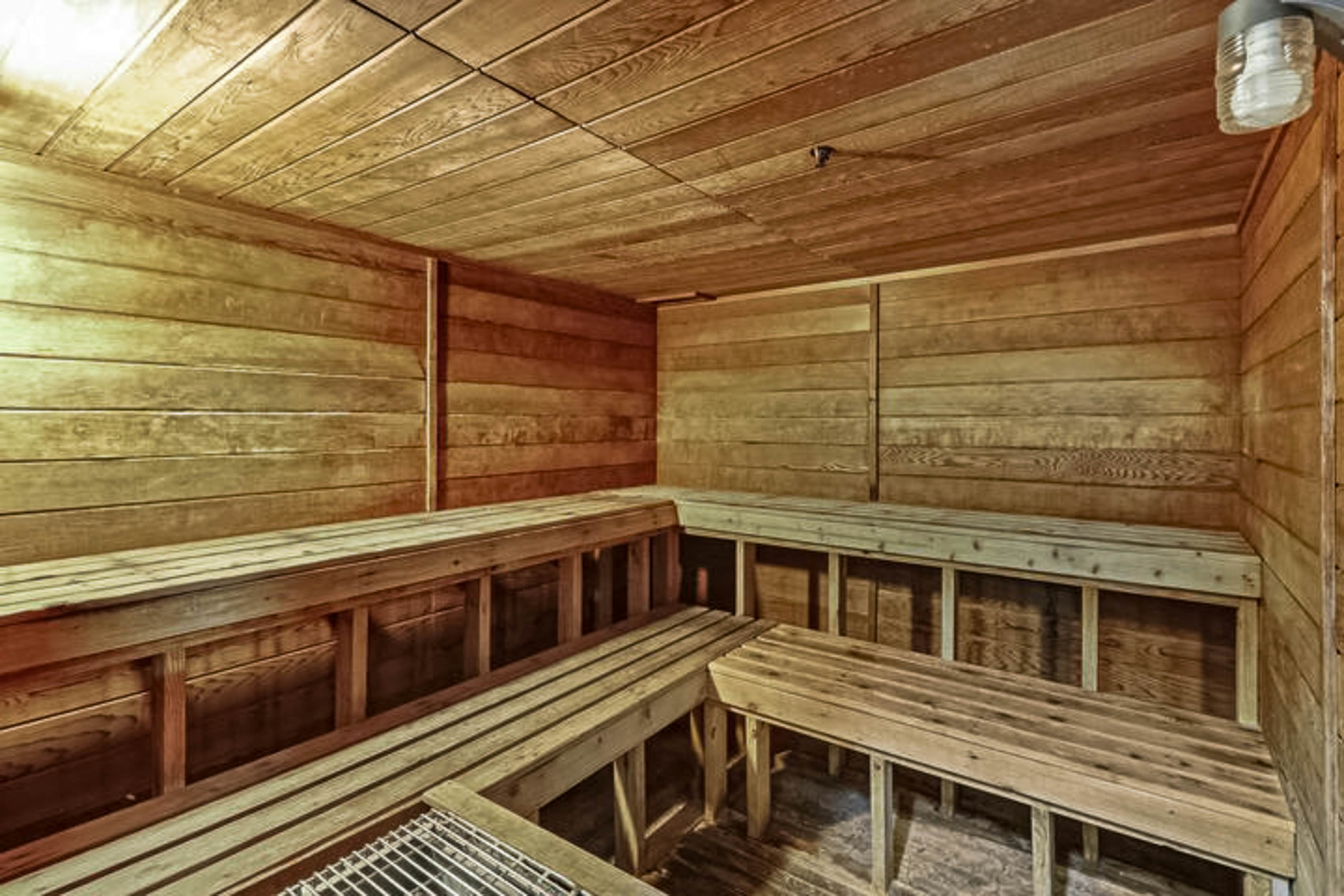 Hilton Head Resort 1108 