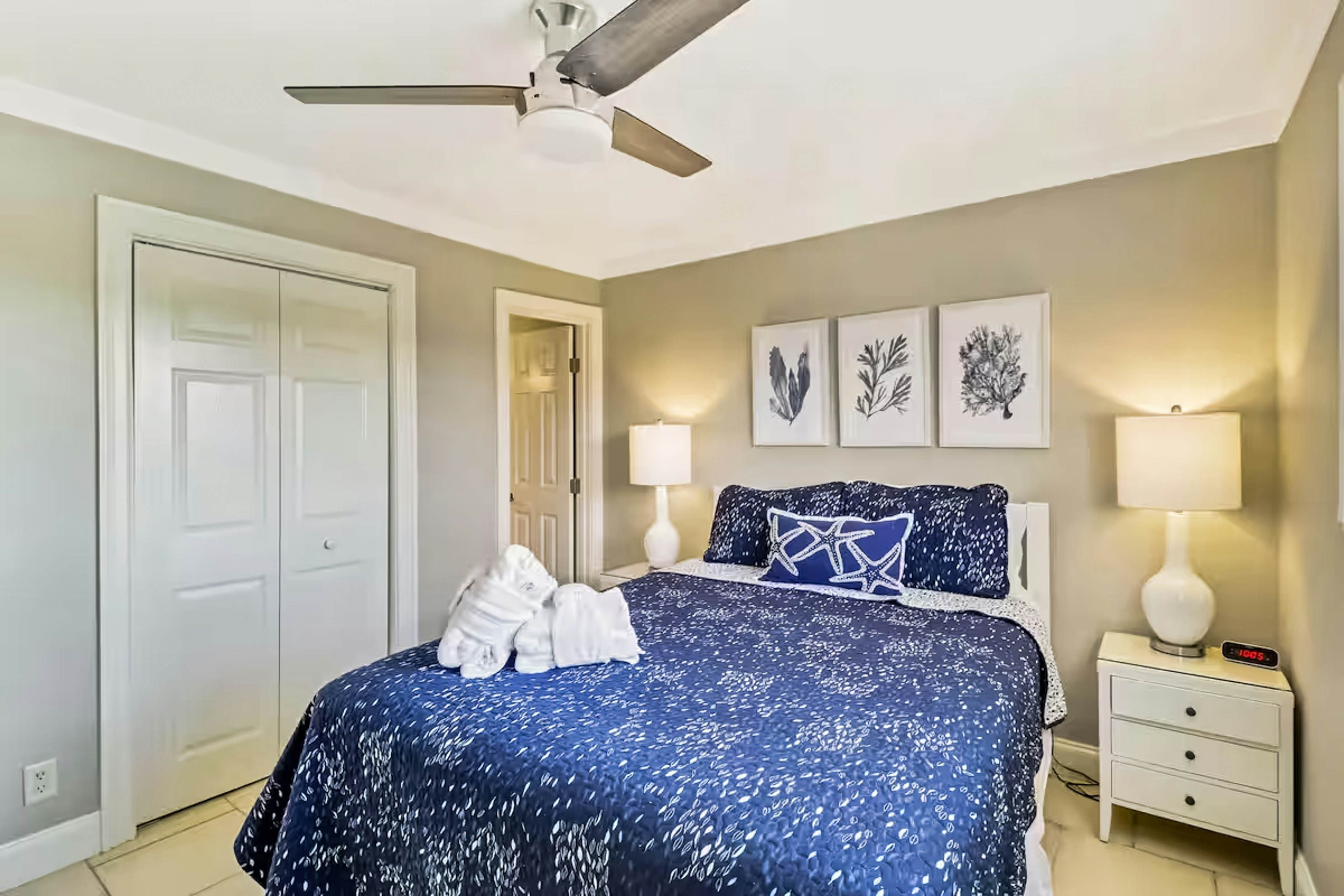 Hilton Head Resort 1108 