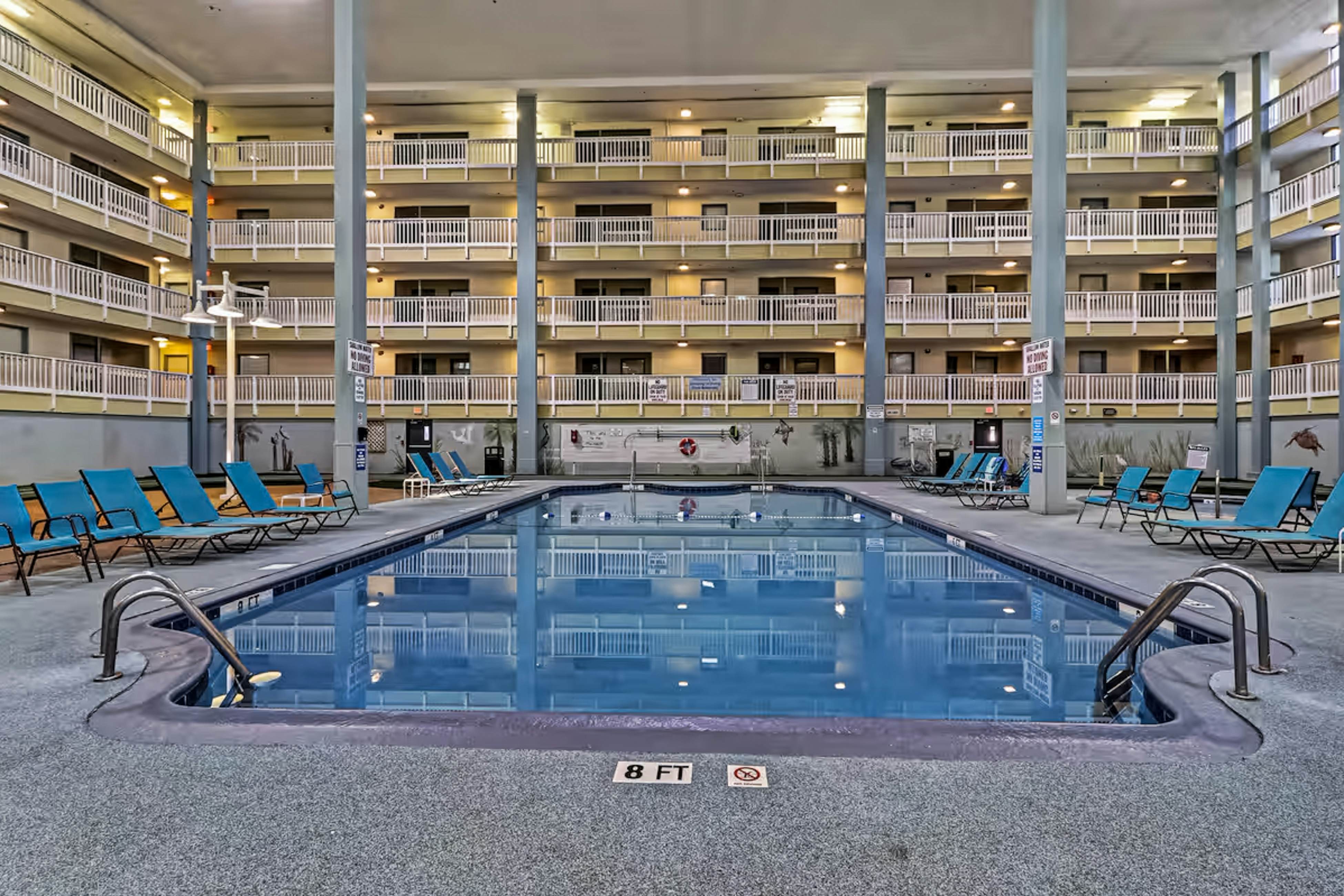 Hilton Head Resort 1108 