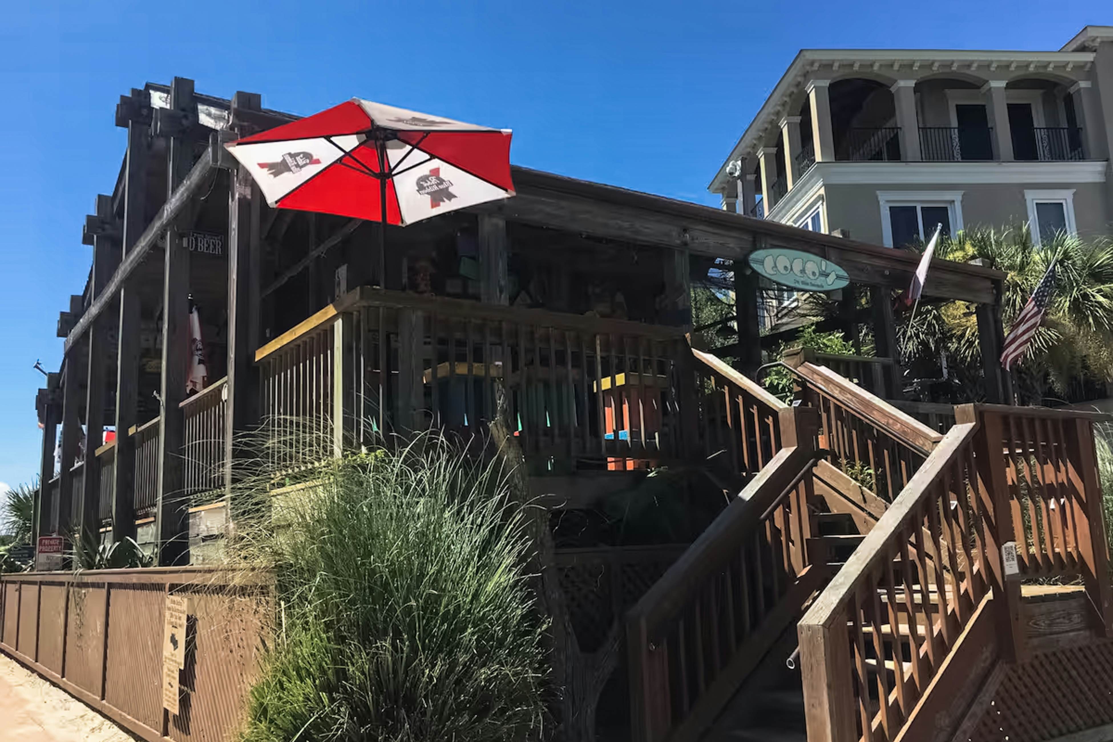 Hilton Head Resort 1108 