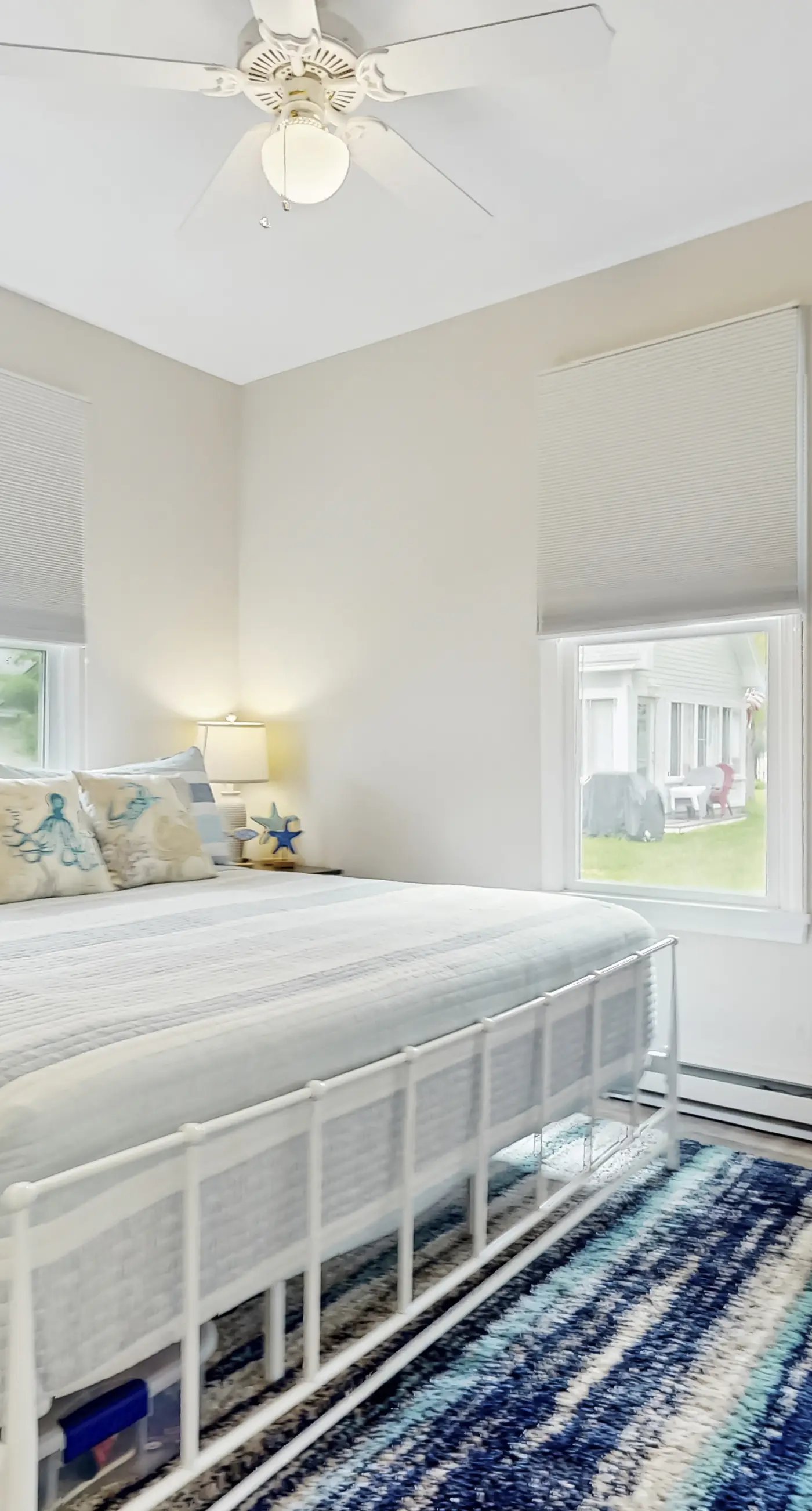 Cottages at Summer Village Beach Get-A-Way