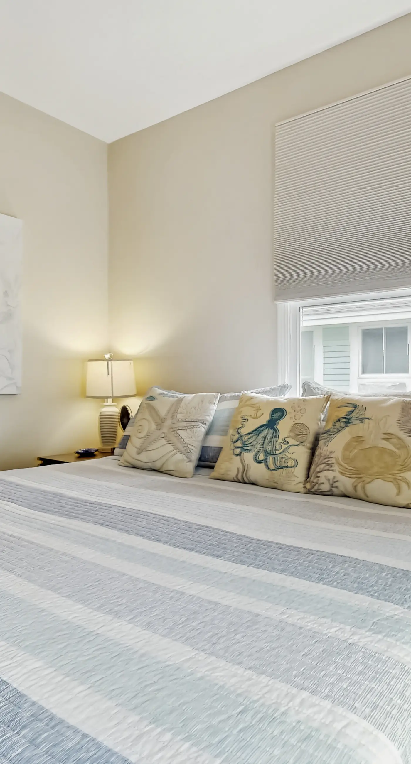 Cottages at Summer Village Beach Get-A-Way