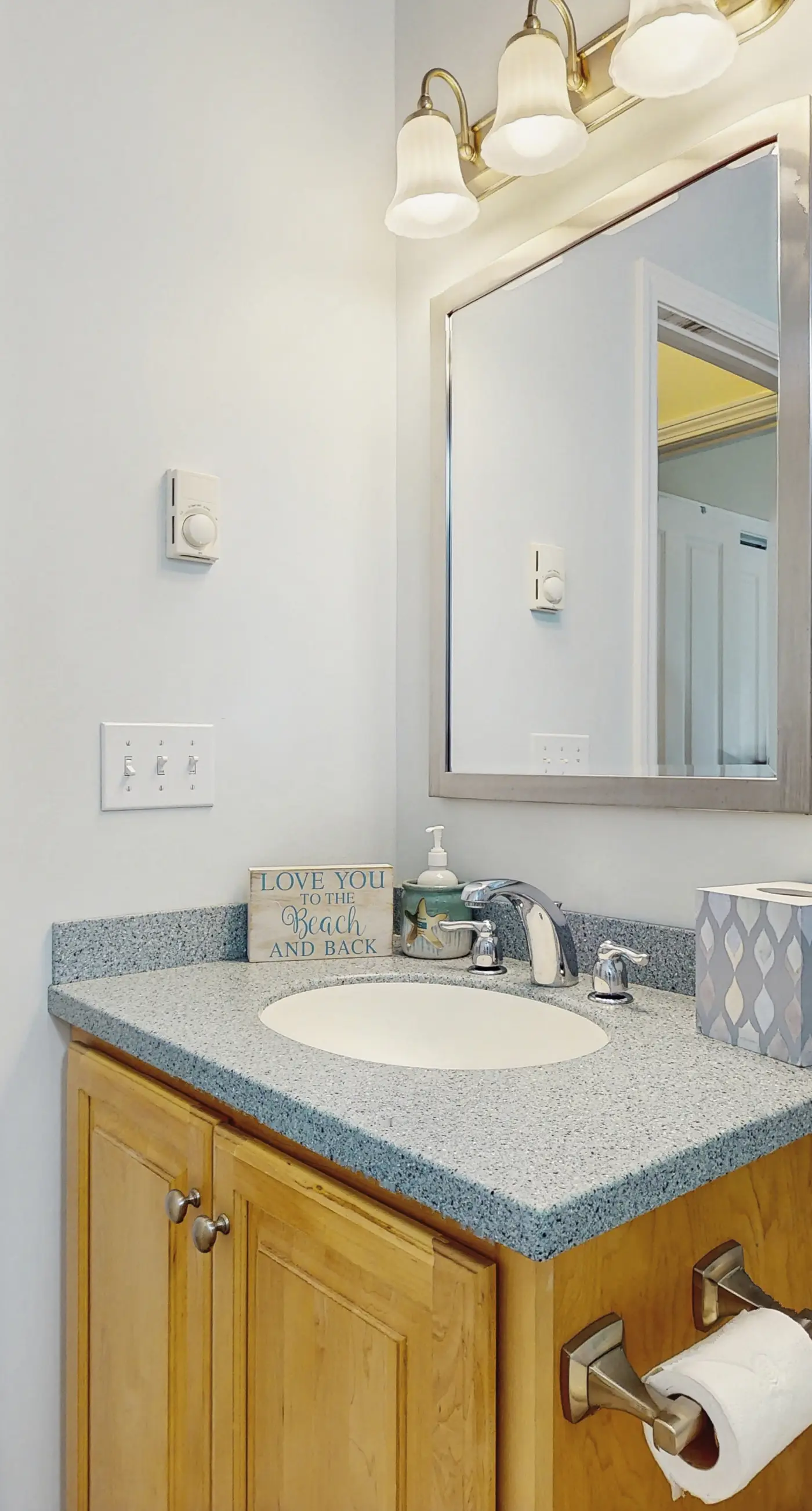 Cottages at Summer Village Beach Get-A-Way