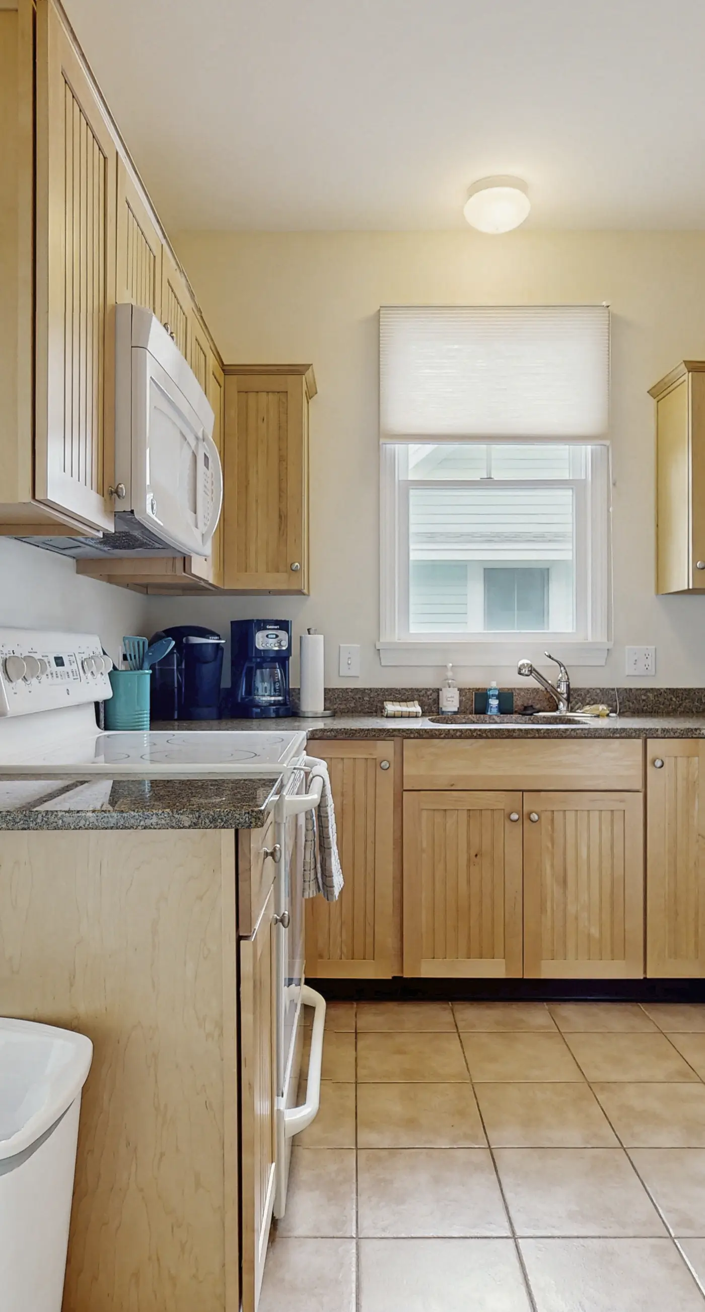 Cottages at Summer Village Beach Get-A-Way