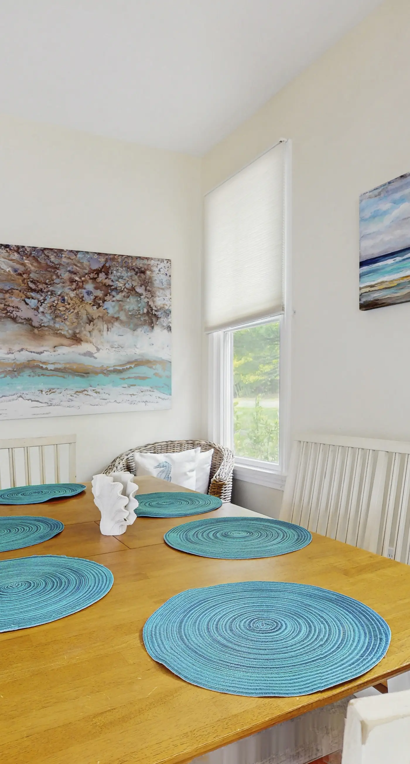 Cottages at Summer Village Beach Get-A-Way