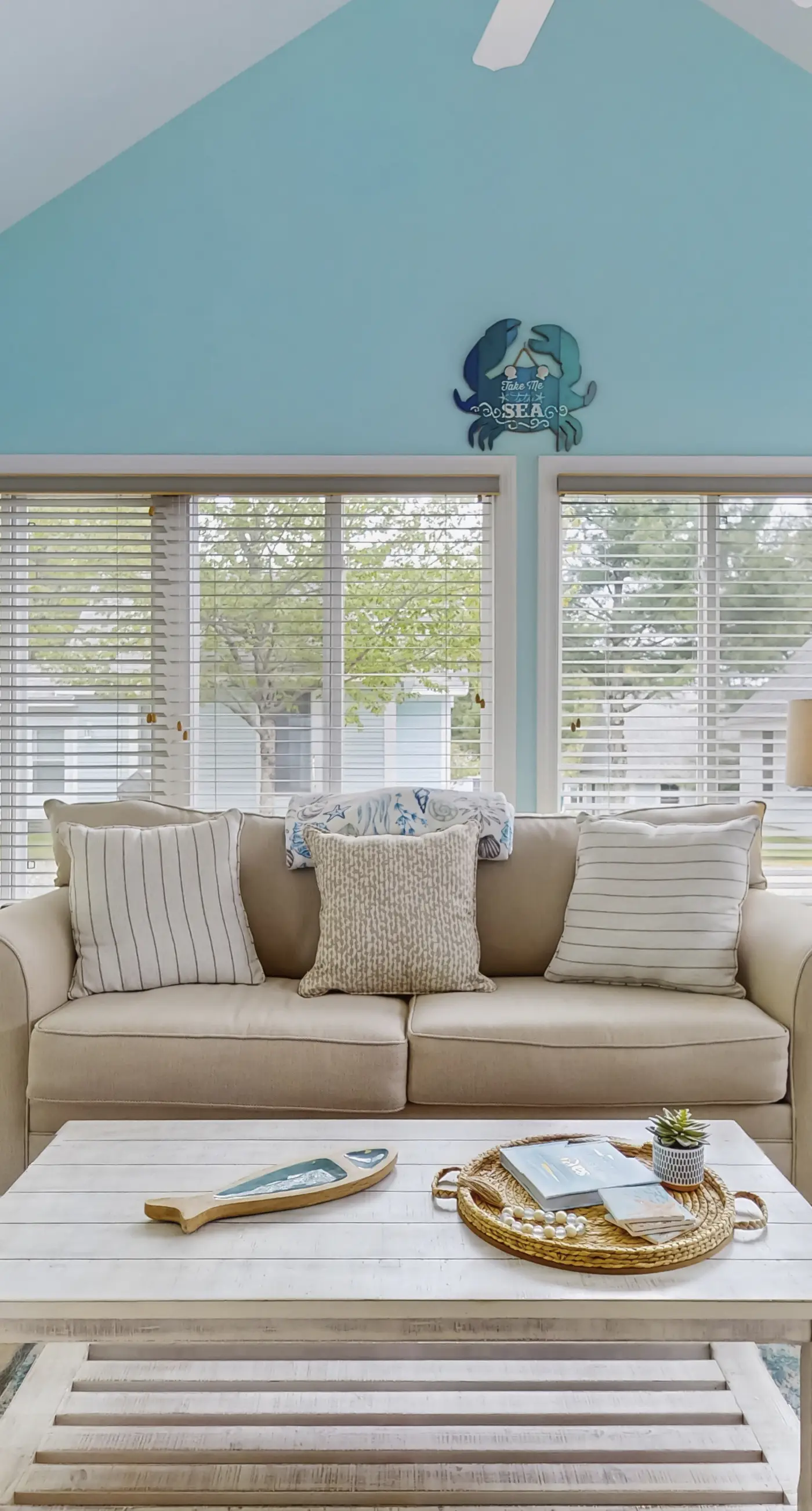 Cottages at Summer Village Beach Get-A-Way