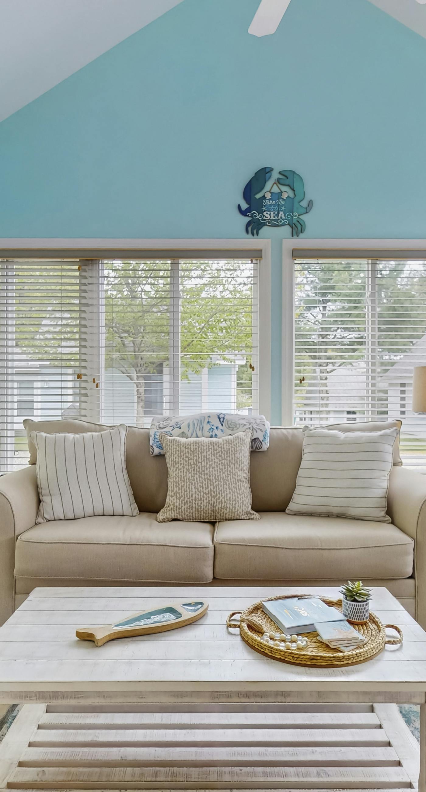 Cottages at Summer Village Beach Get-A-Way