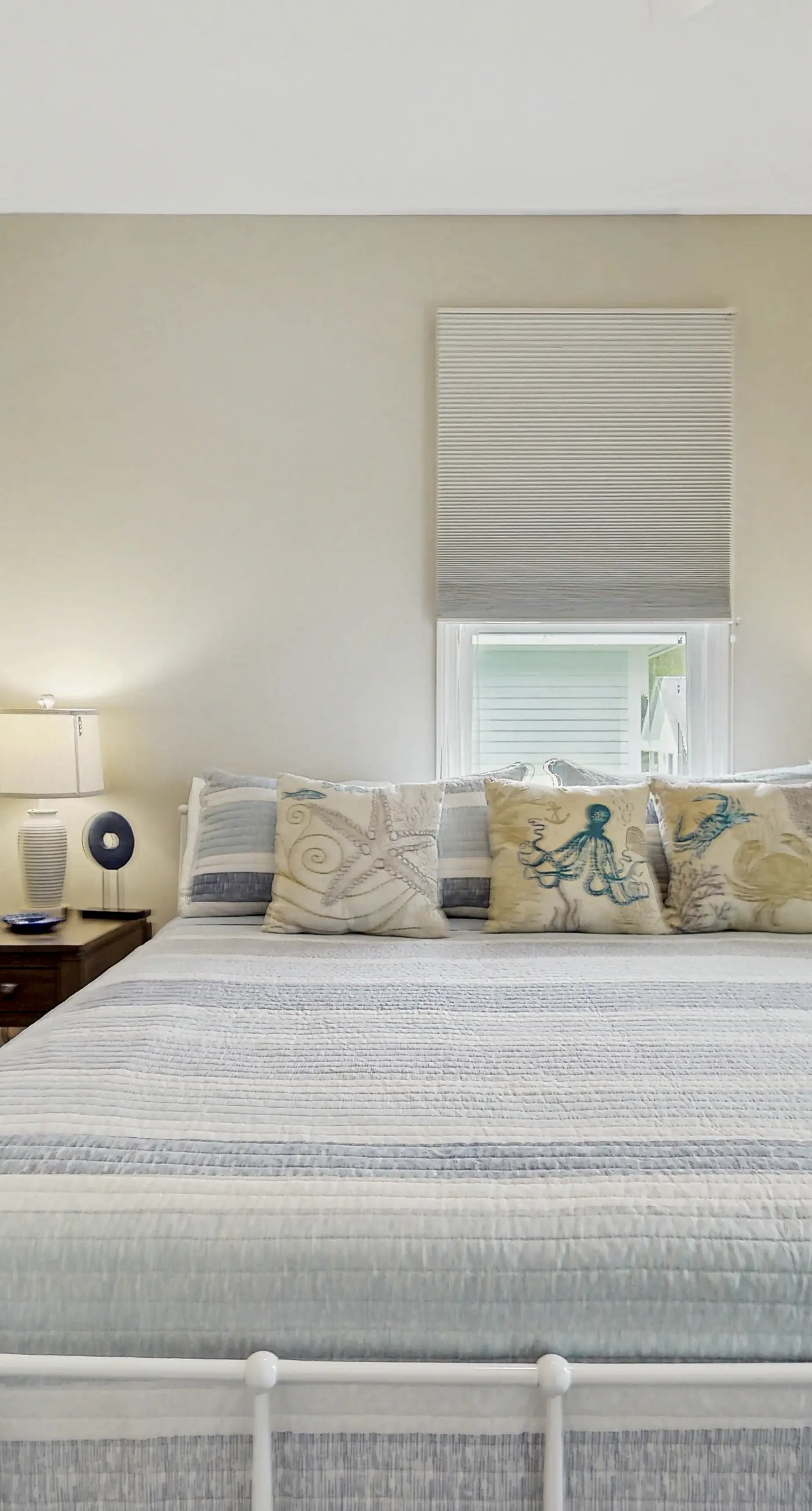 Cottages at Summer Village Beach Get-A-Way