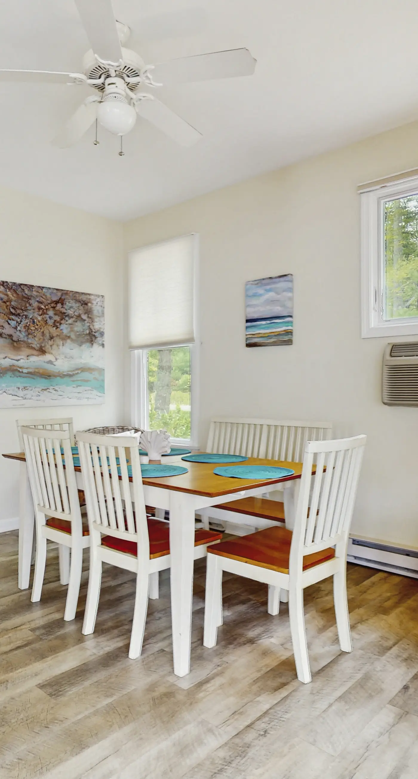 Cottages at Summer Village Beach Get-A-Way