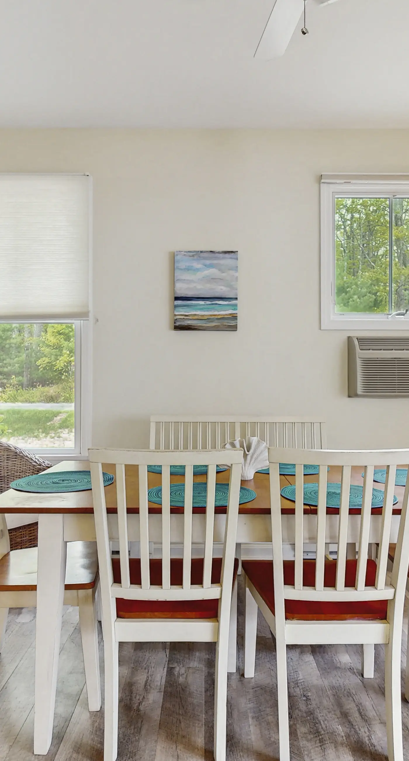 Cottages at Summer Village Beach Get-A-Way