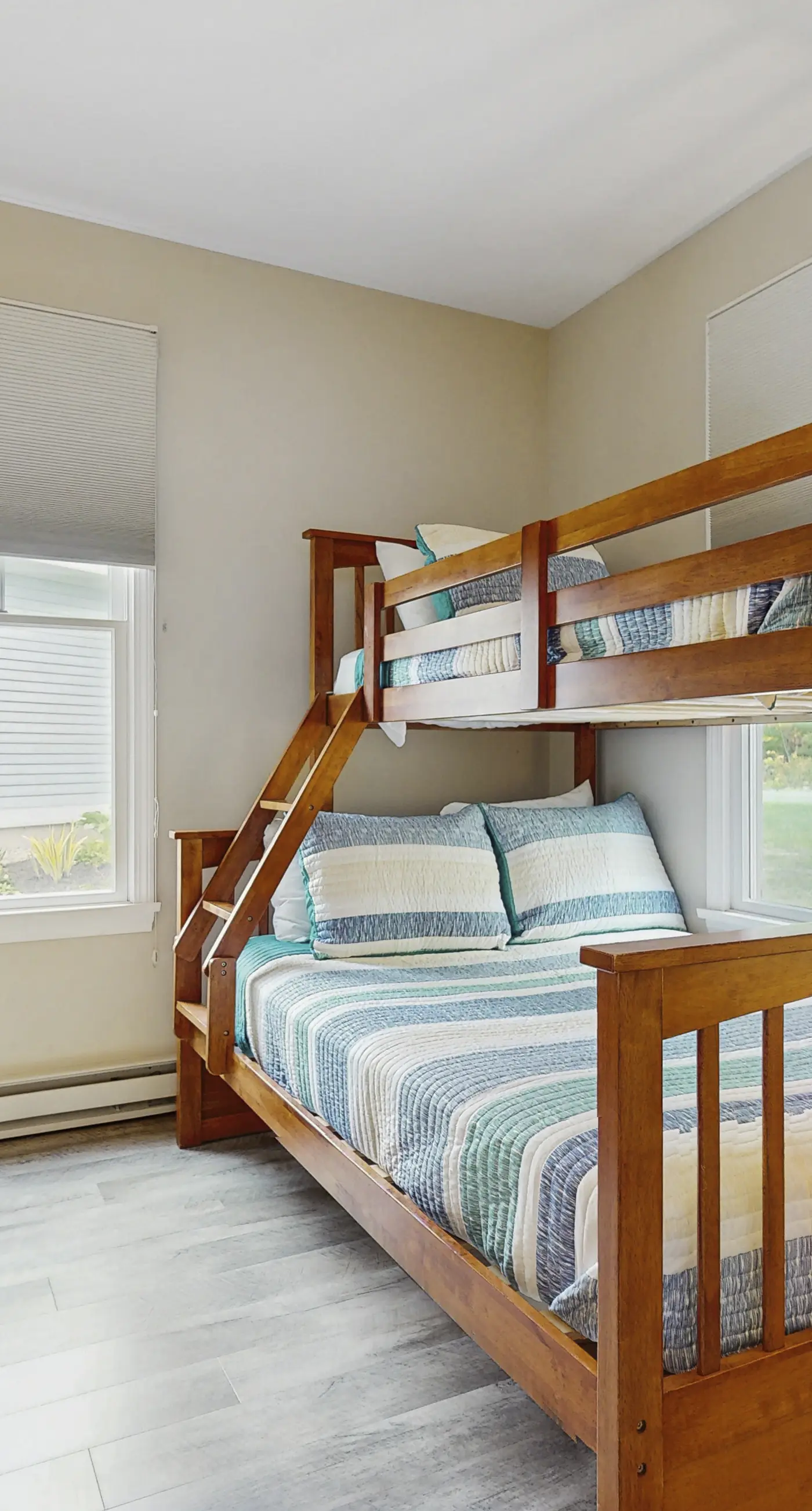 Cottages at Summer Village Beach Get-A-Way