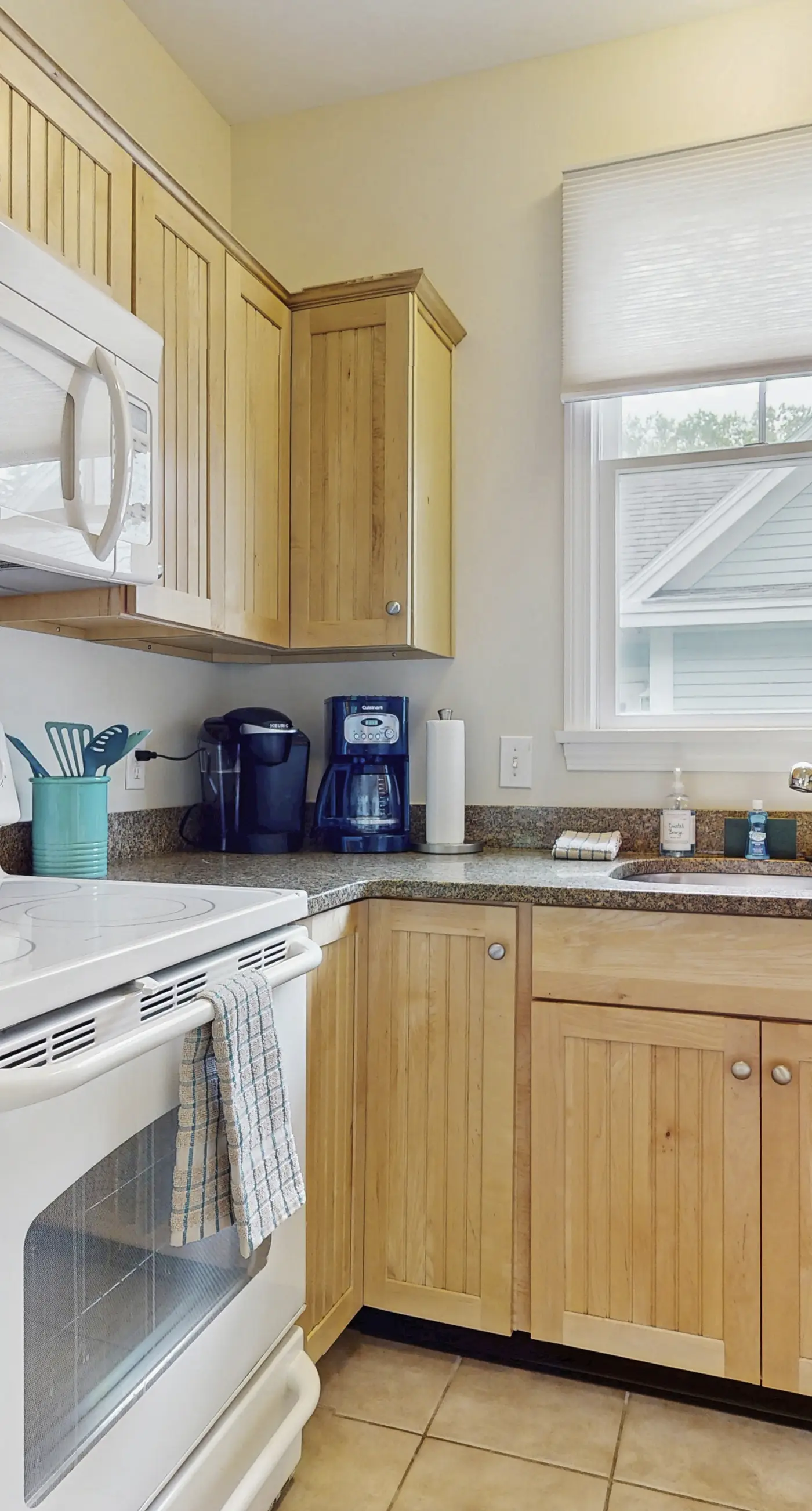 Cottages at Summer Village Beach Get-A-Way