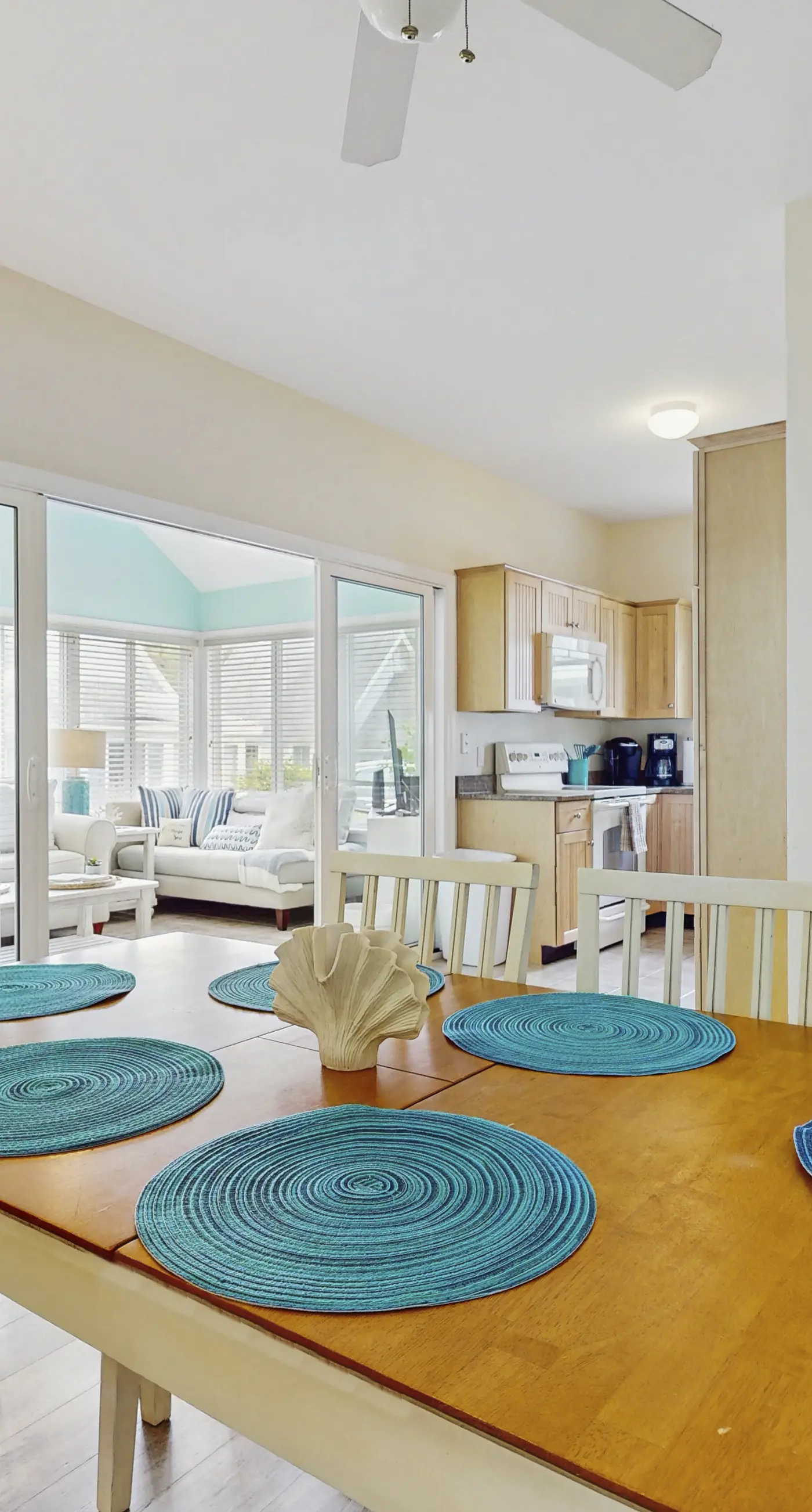 Cottages at Summer Village Beach Get-A-Way