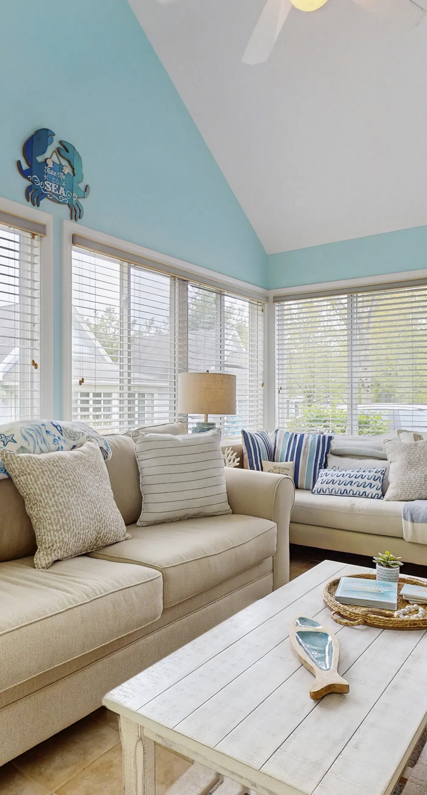 Cottages at Summer Village Beach Get-A-Way