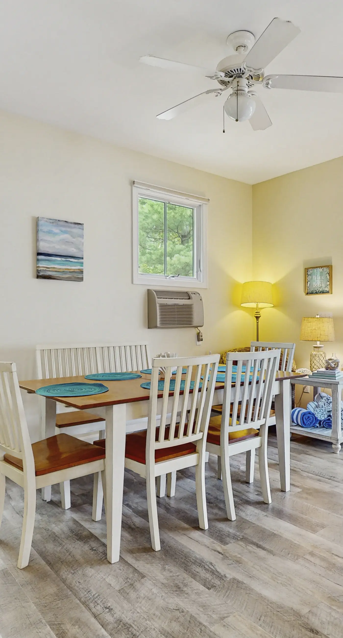 Cottages at Summer Village Beach Get-A-Way