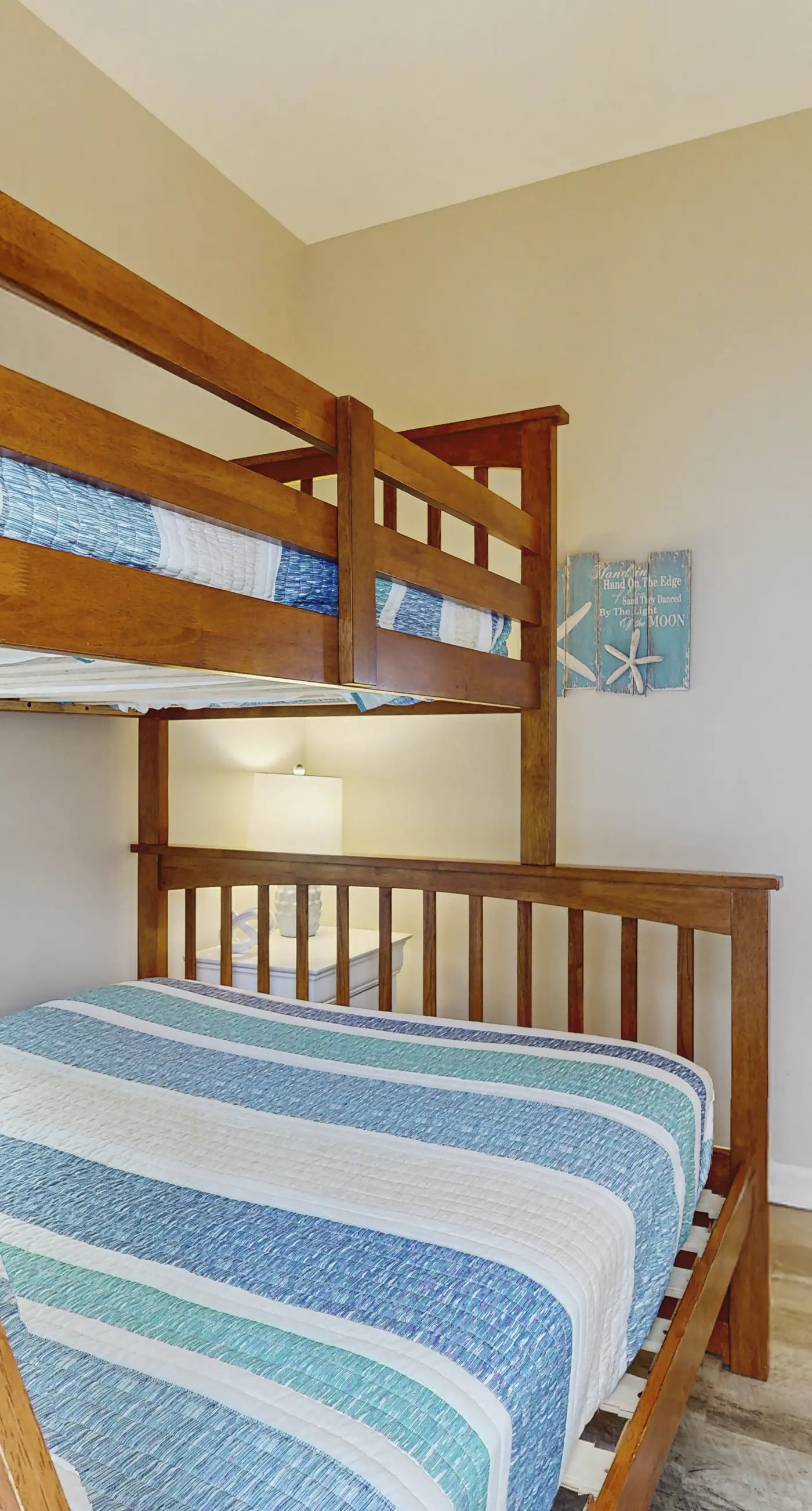 Cottages at Summer Village Beach Get-A-Way