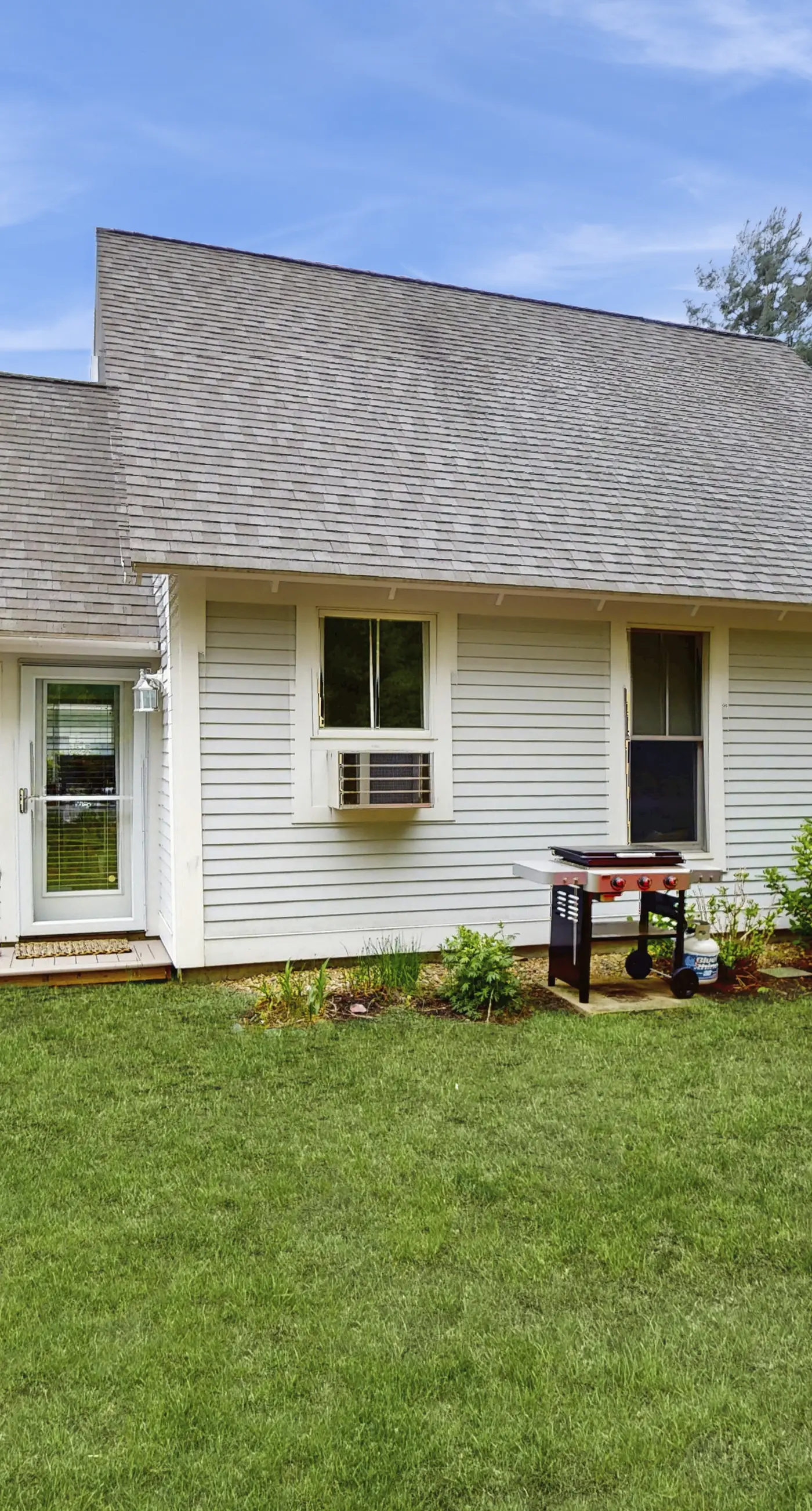Cottages at Summer Village Beach Get-A-Way