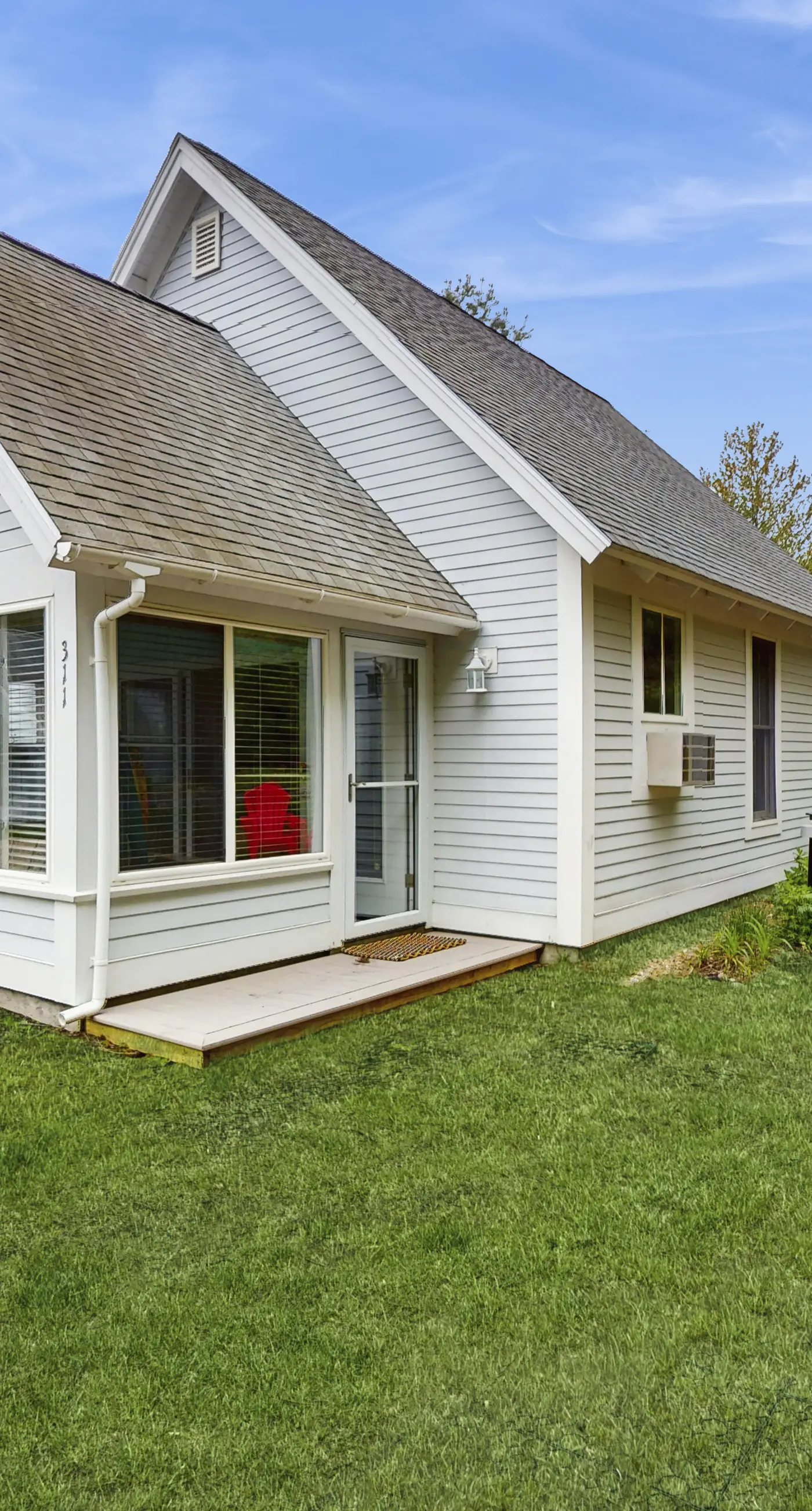 Cottages at Summer Village Beach Get-A-Way
