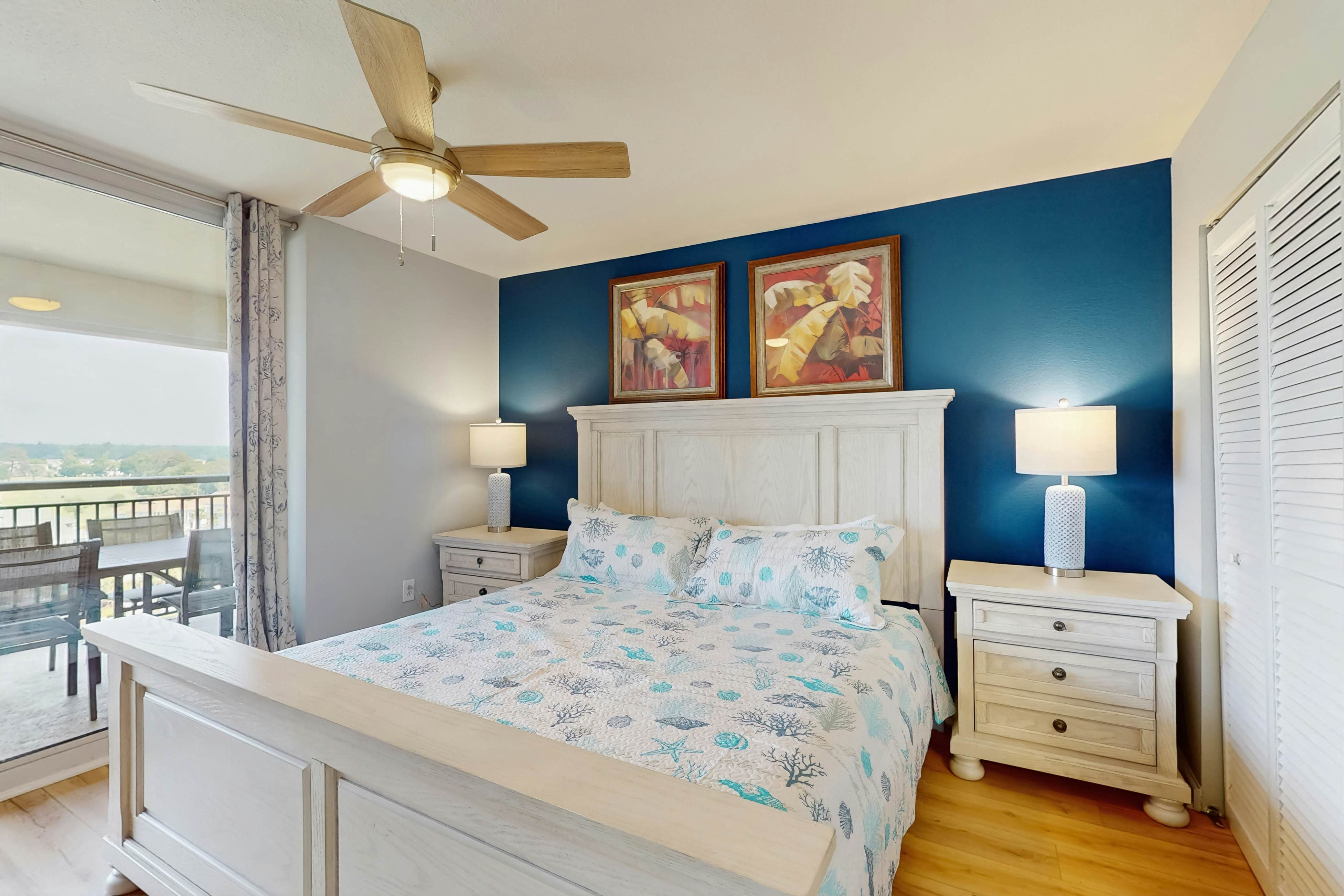 Tilghman Condos #1018