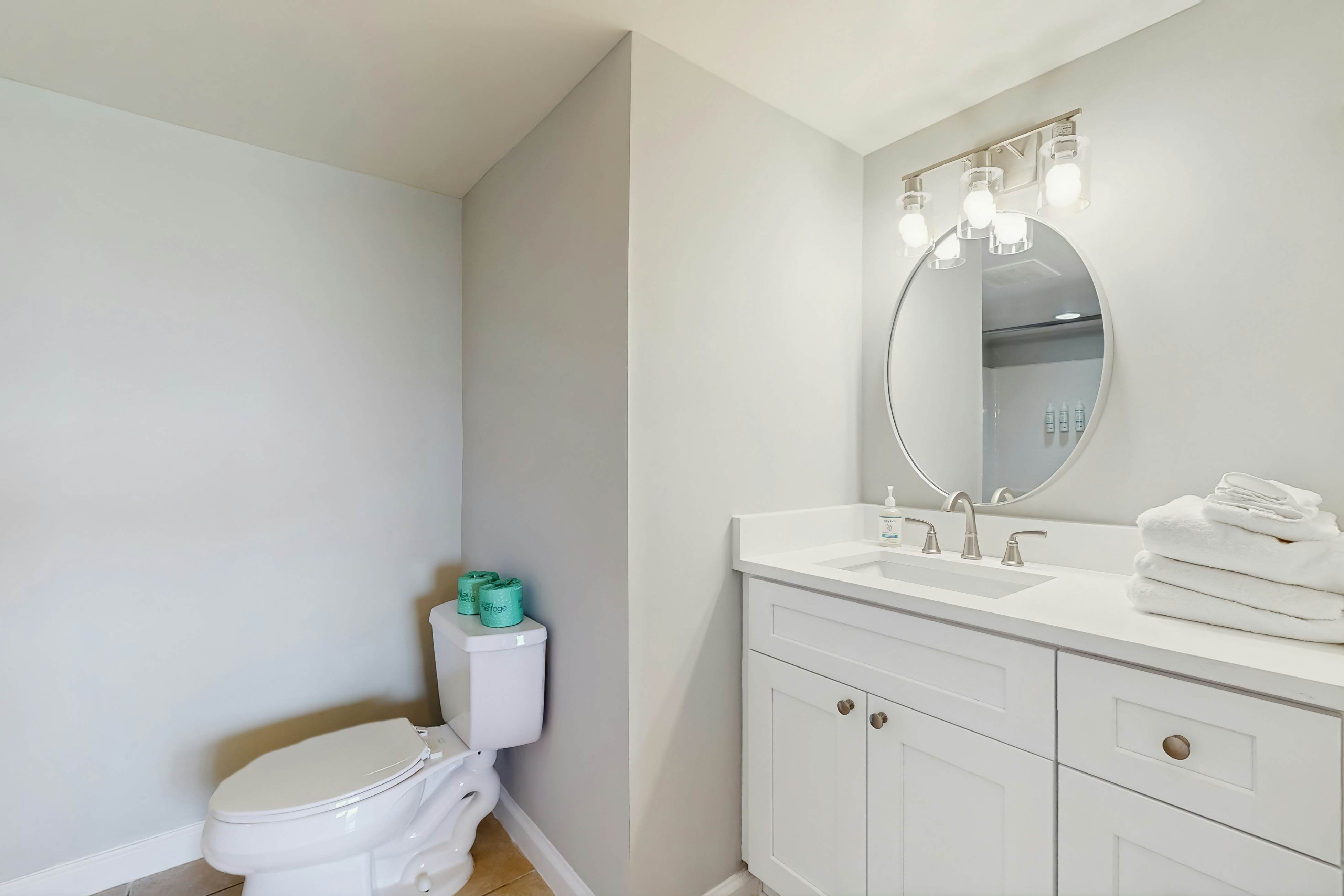 Tilghman Condos #1018