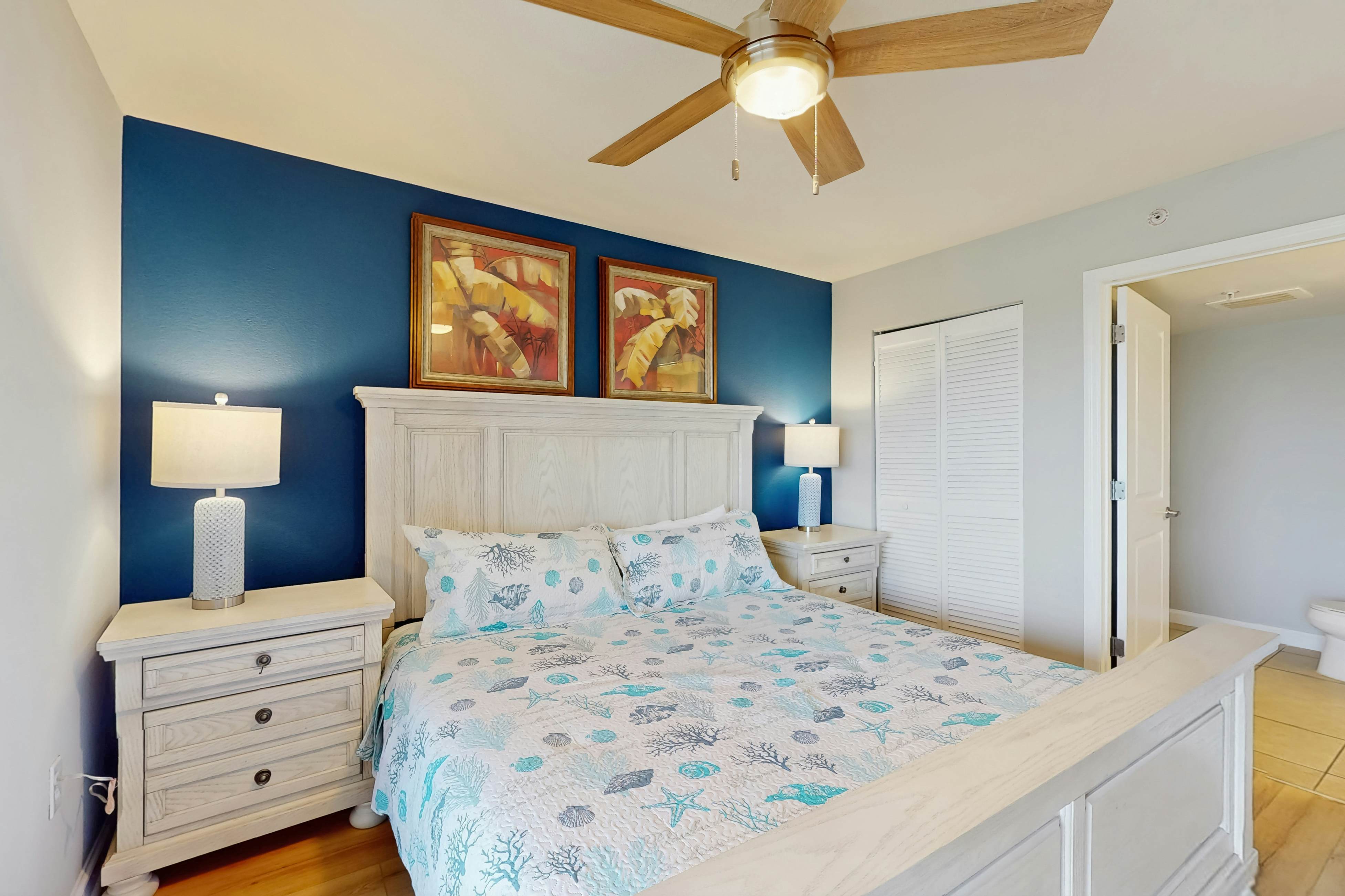 Tilghman Condos #1018