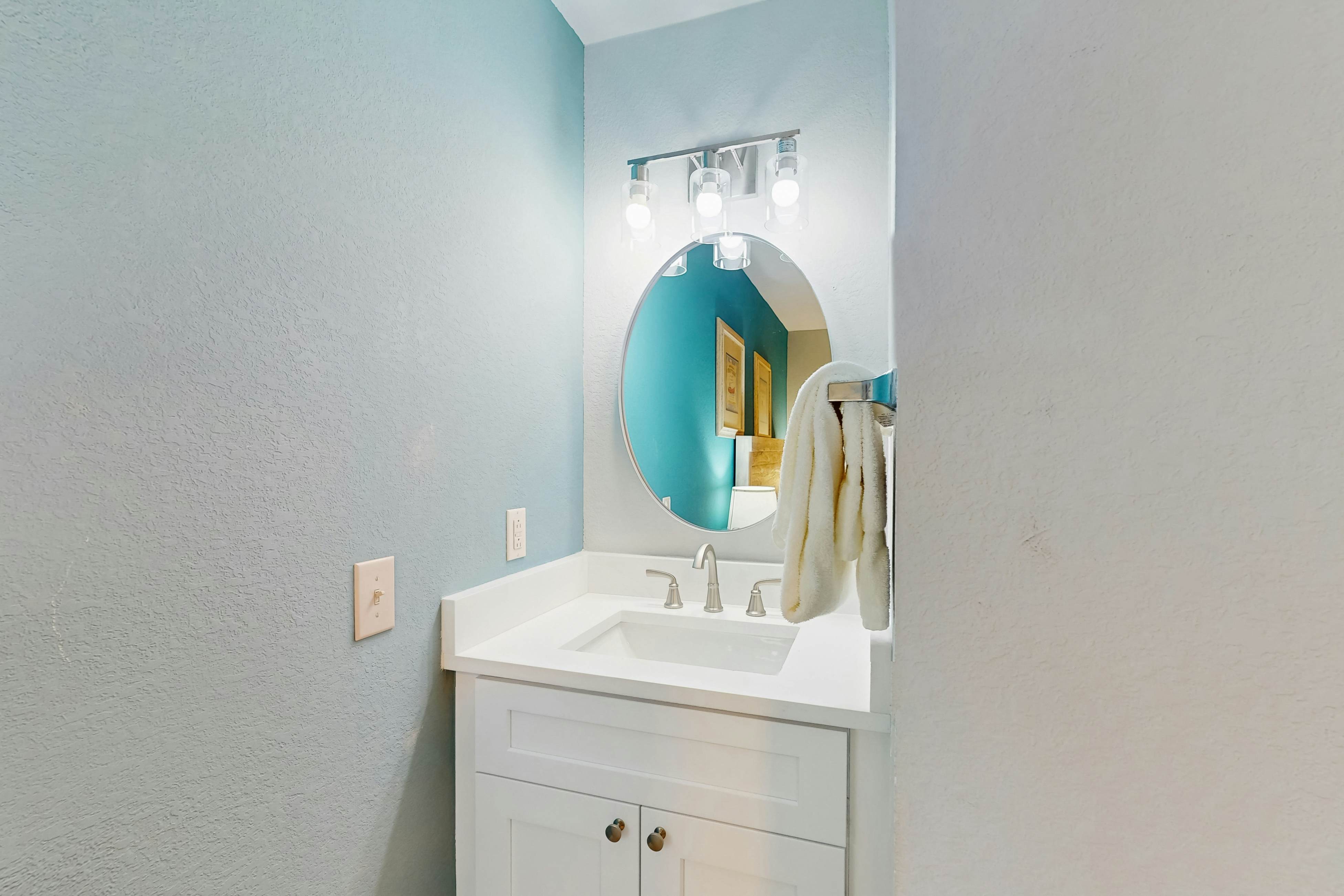 Tilghman Condos #1018