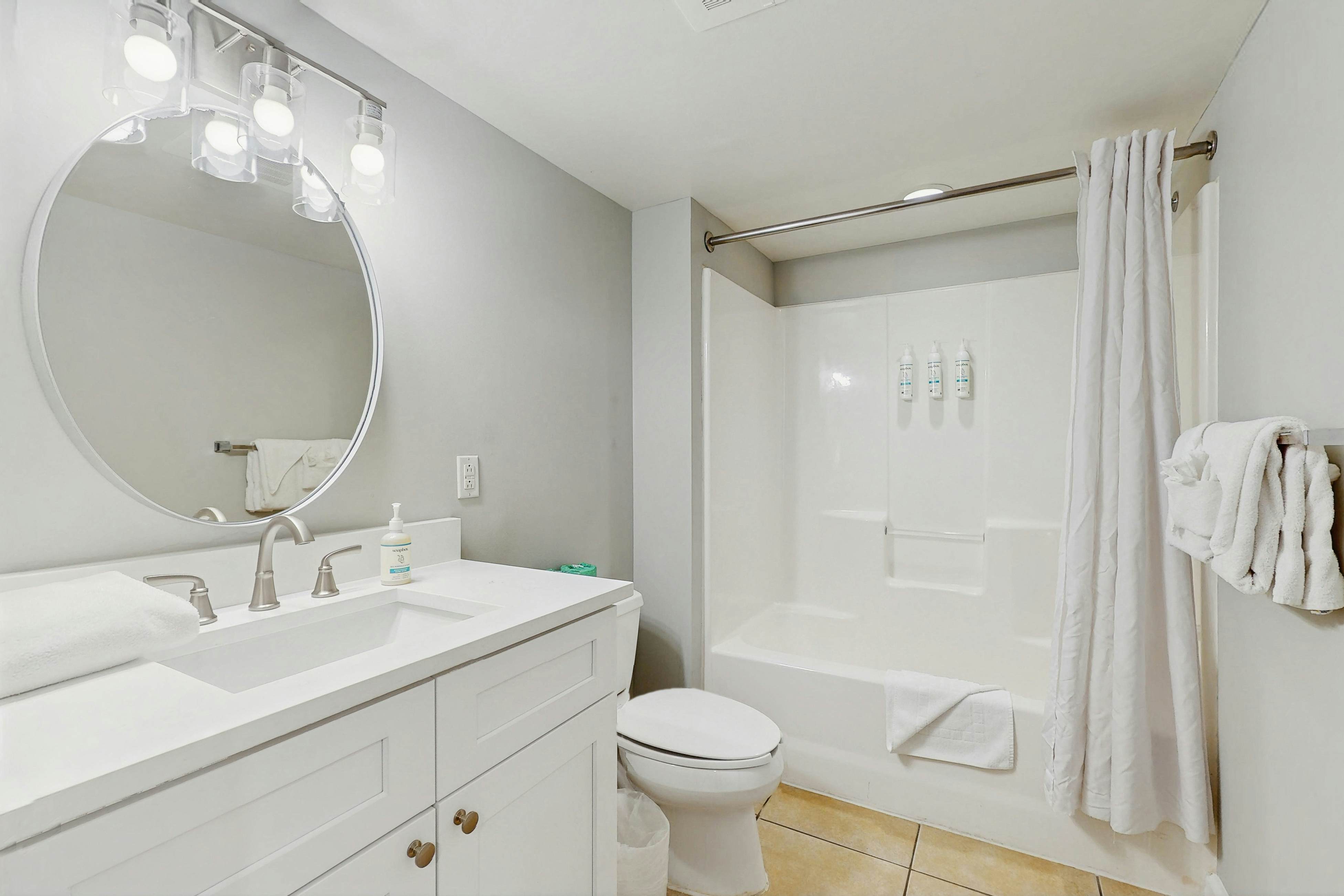 Tilghman Condos #1018