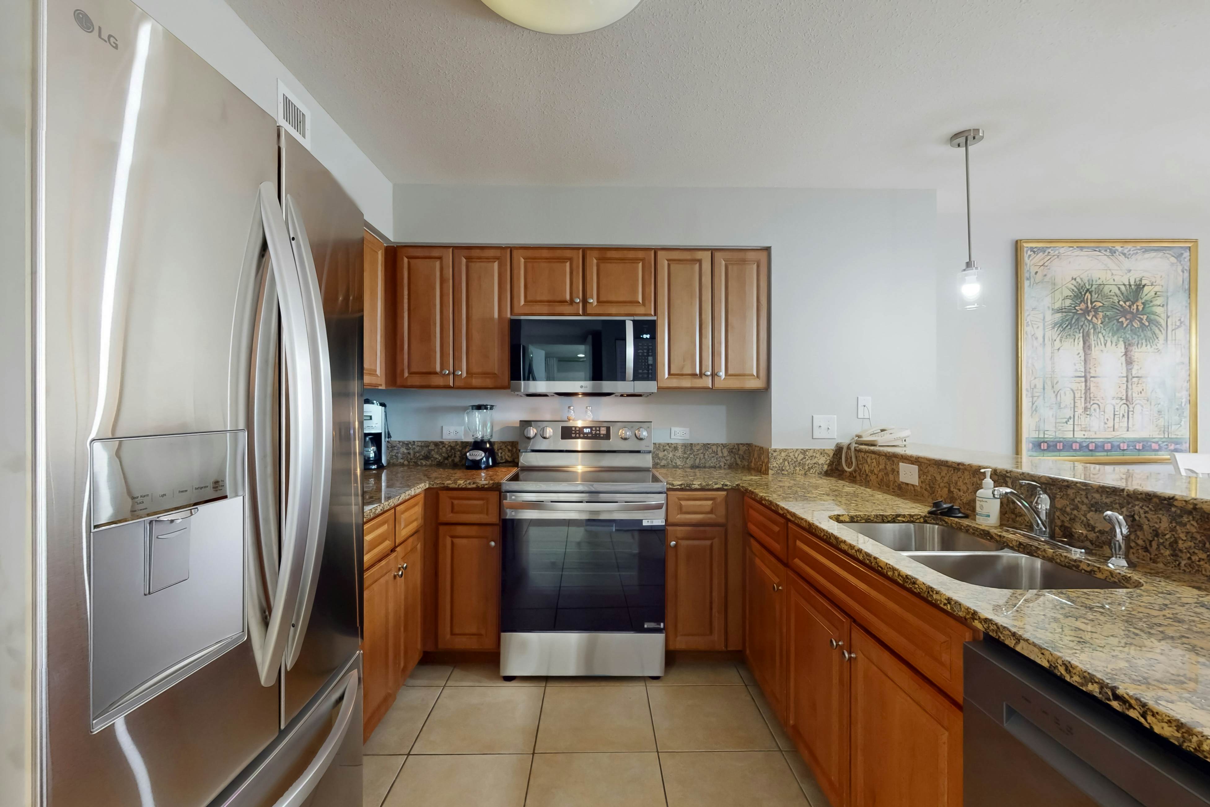 Tilghman Condos #1018