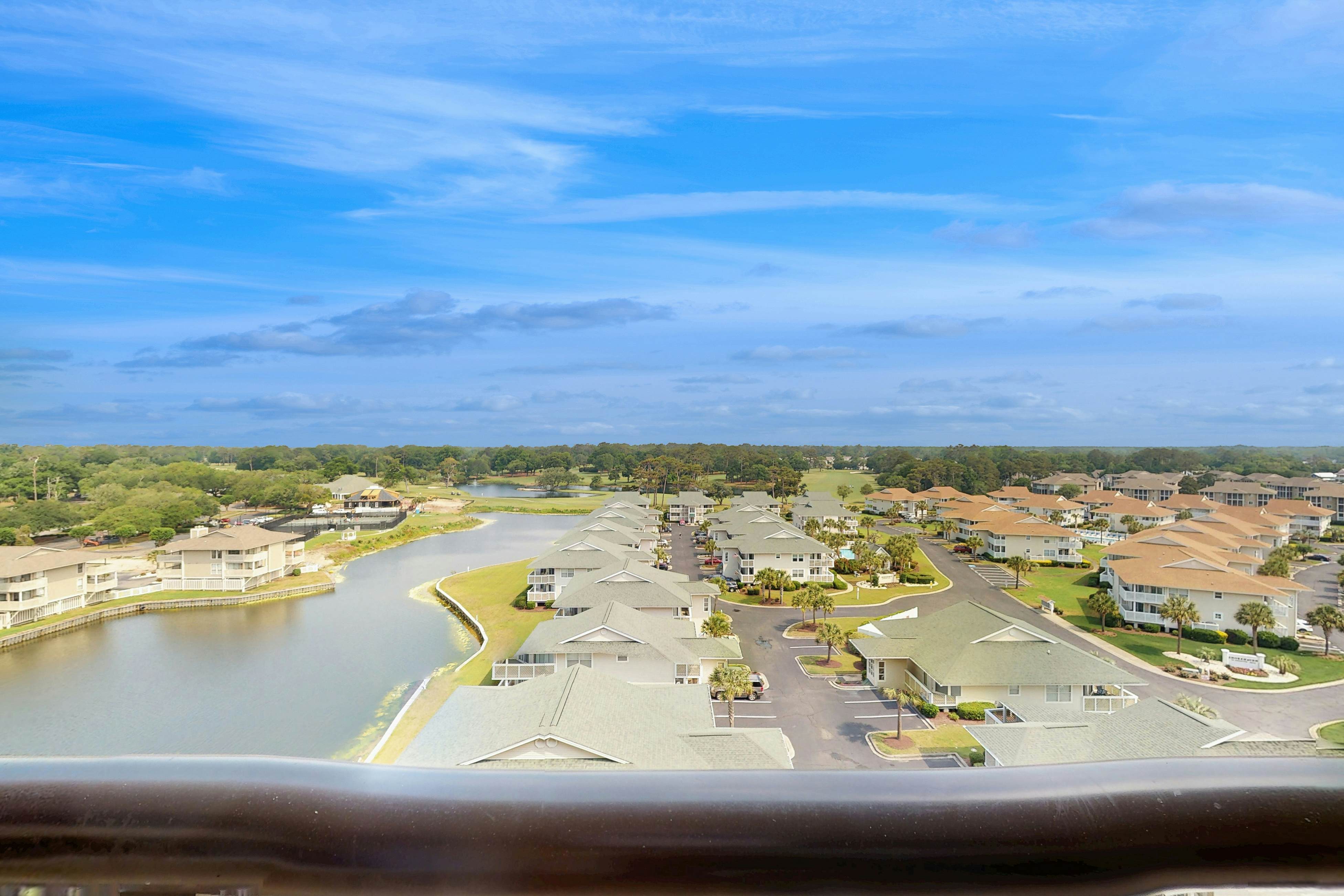 Tilghman Condos #1018