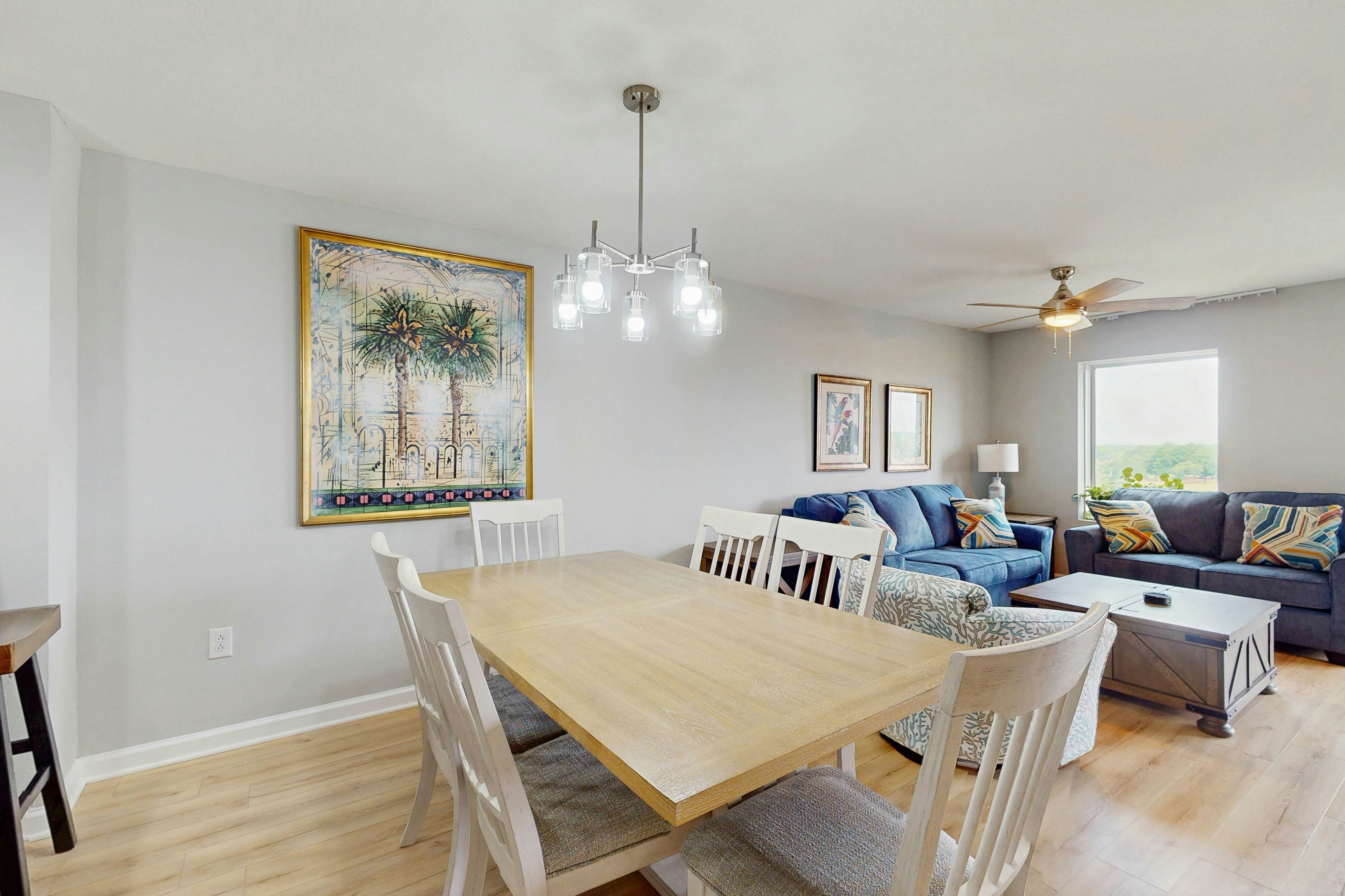 Tilghman Condos #1018